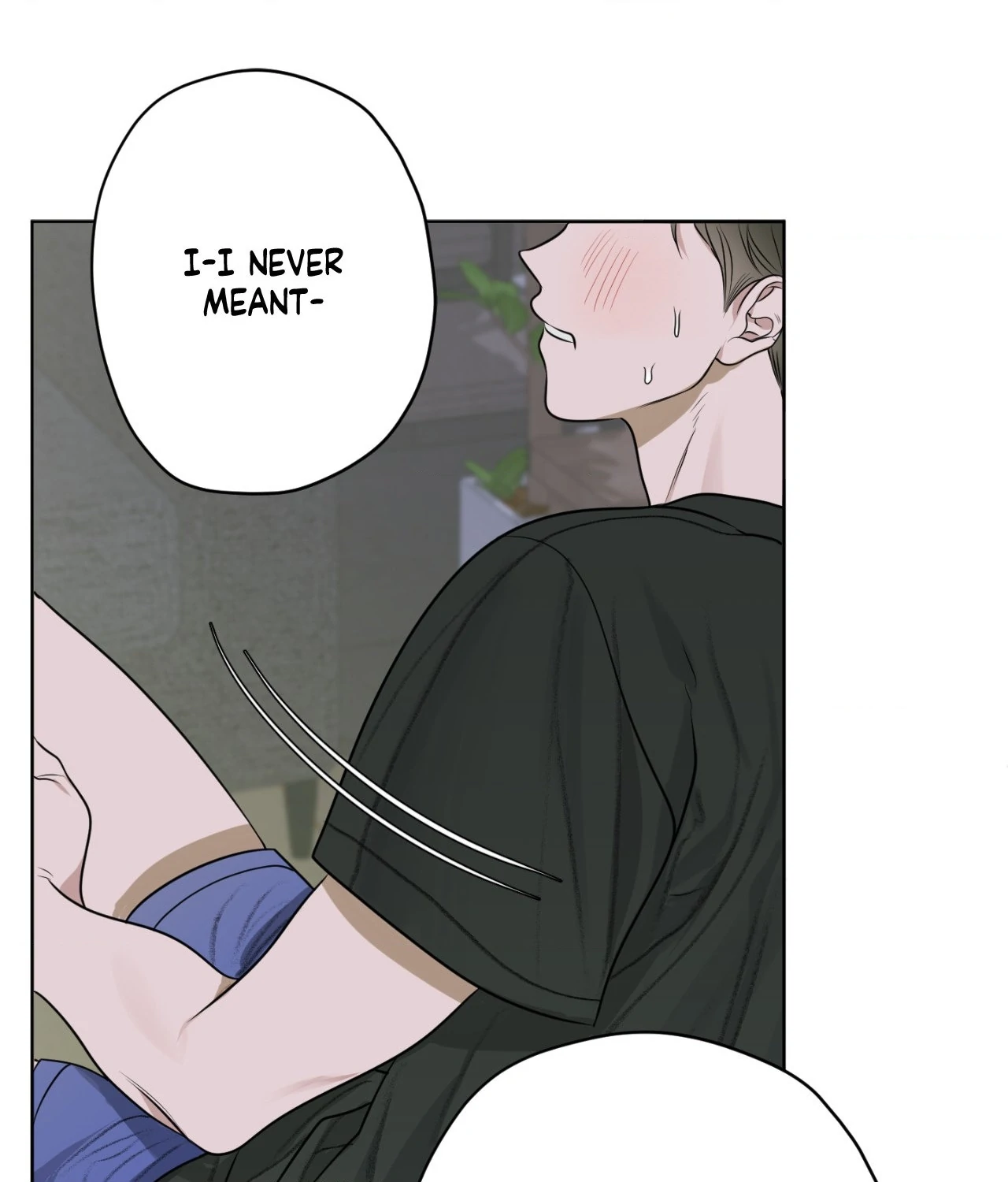 Pond Where Flowers Fall - Chapter 9 manhwa