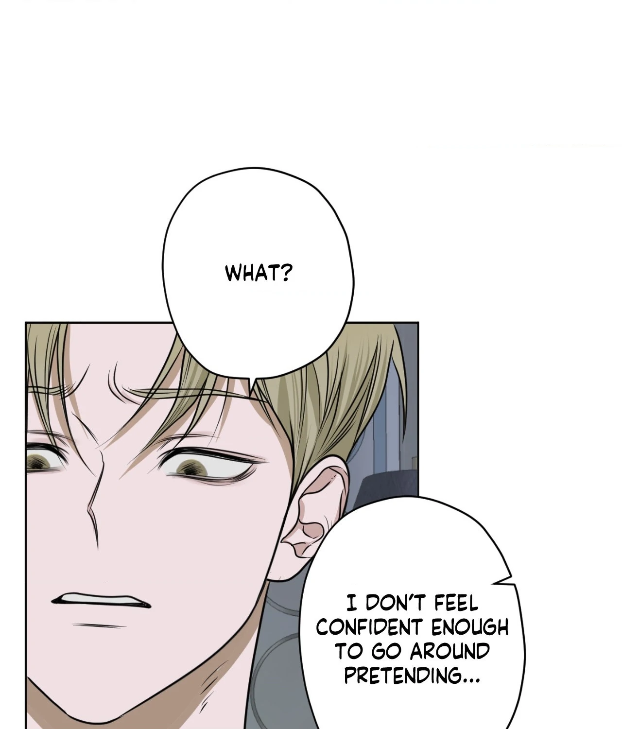 Pond Where Flowers Fall - Chapter 9 manhwa