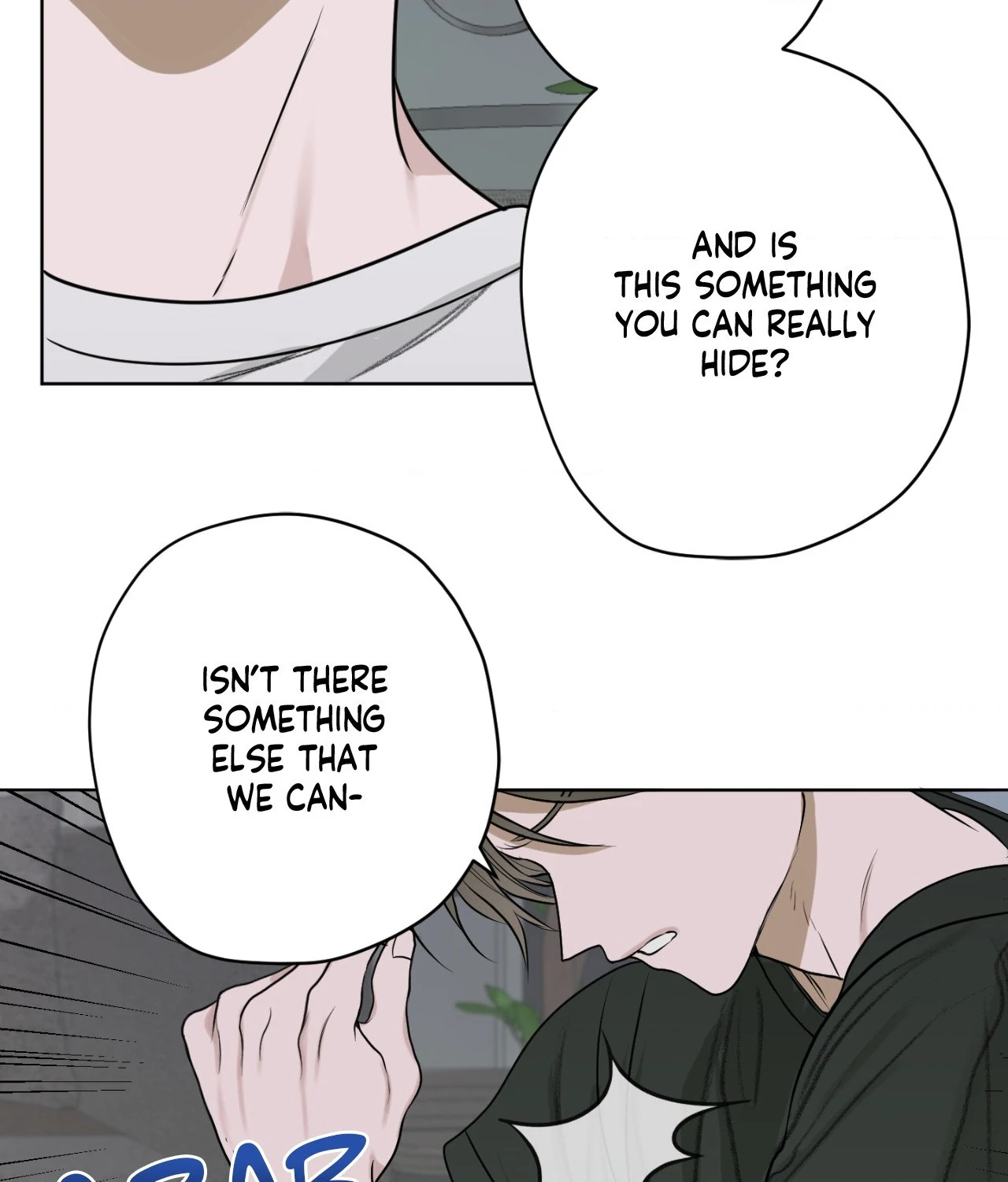 Pond Where Flowers Fall - Chapter 9 manhwa