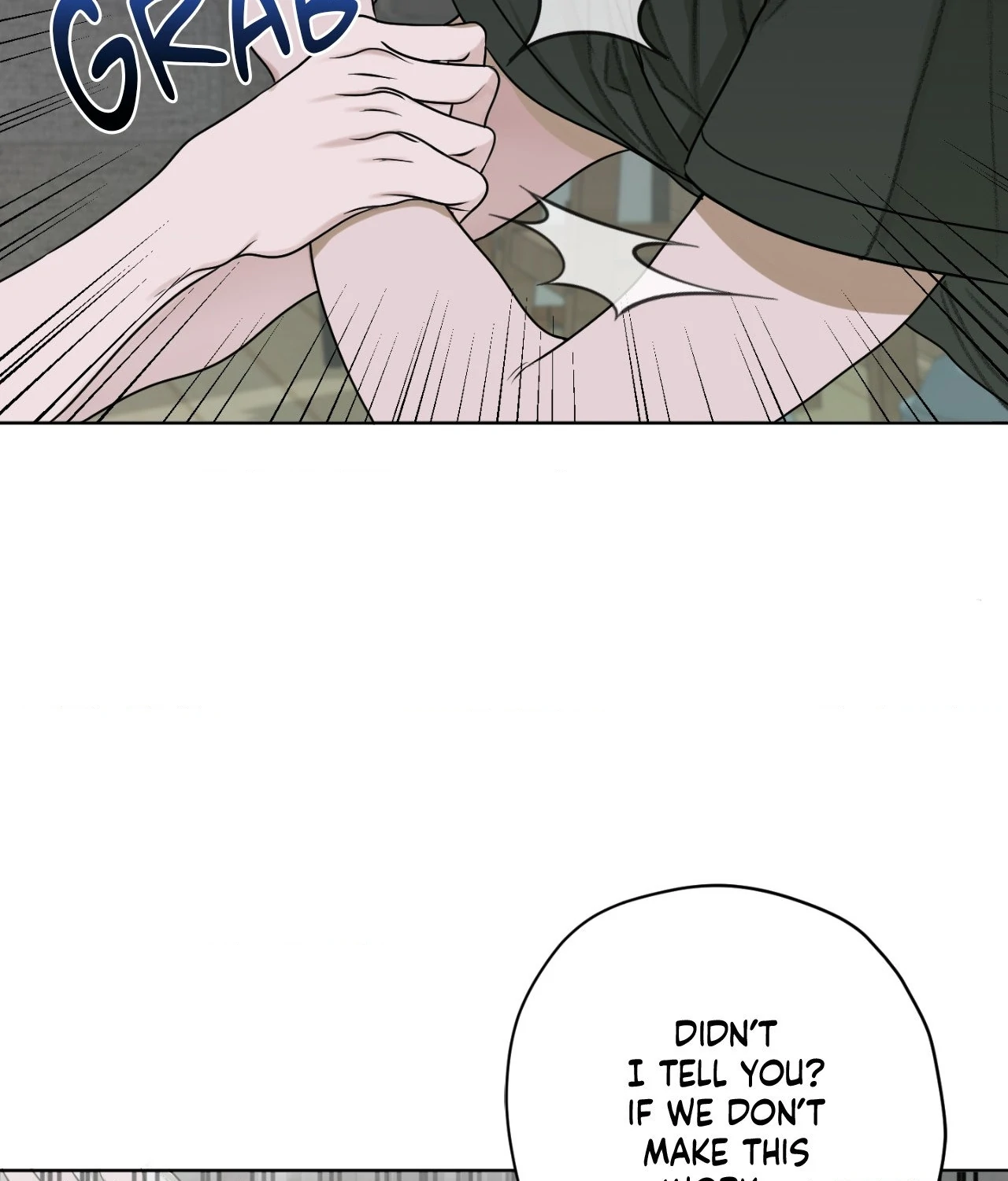 Pond Where Flowers Fall - Chapter 9 manhwa