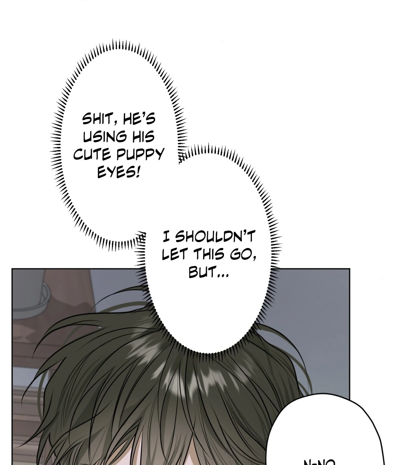 Pond Where Flowers Fall - Chapter 9 manhwa