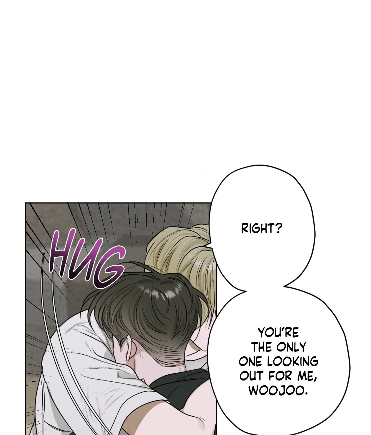 Pond Where Flowers Fall - Chapter 9 manhwa