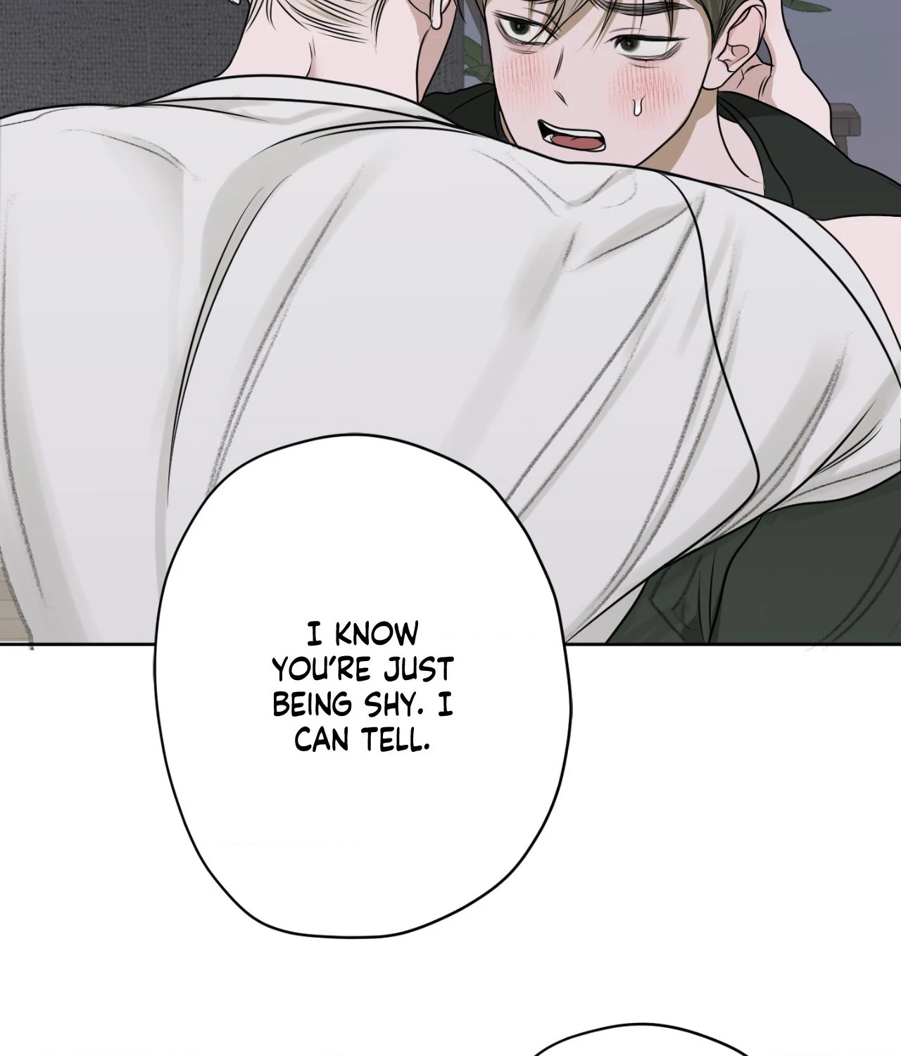 Pond Where Flowers Fall - Chapter 9 manhwa