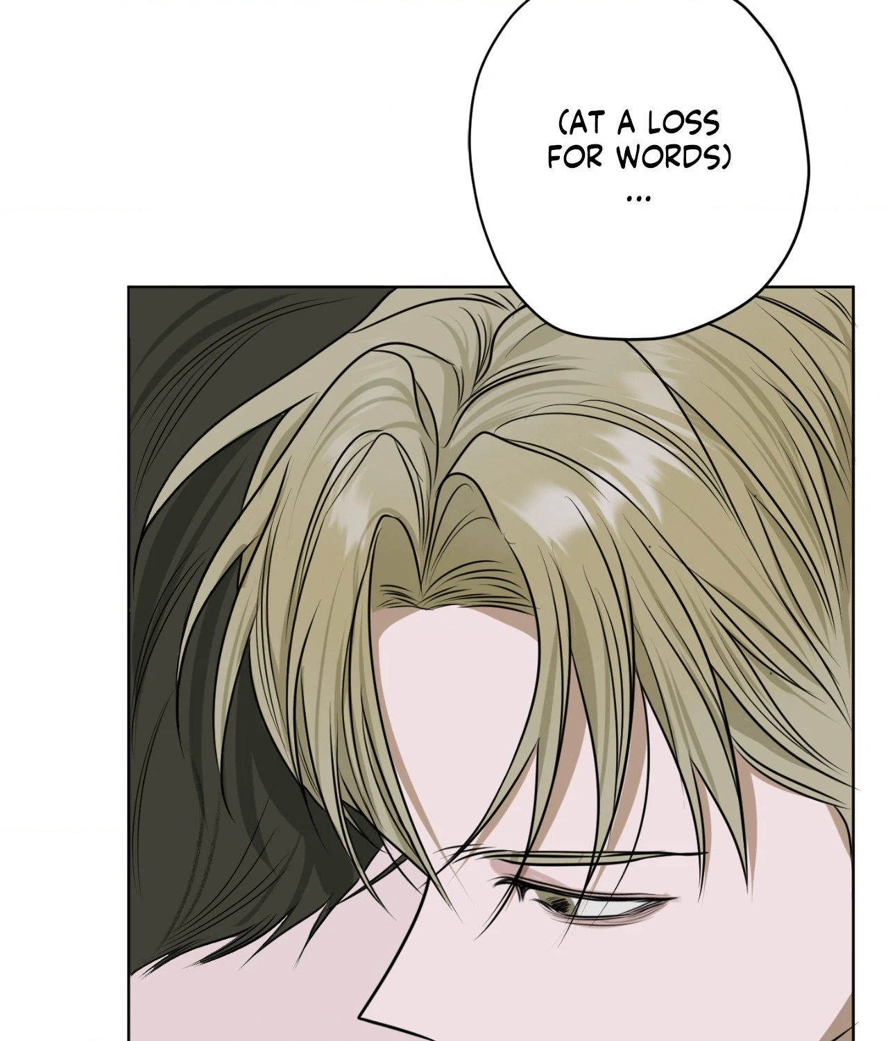 Pond Where Flowers Fall - Chapter 9 manhwa