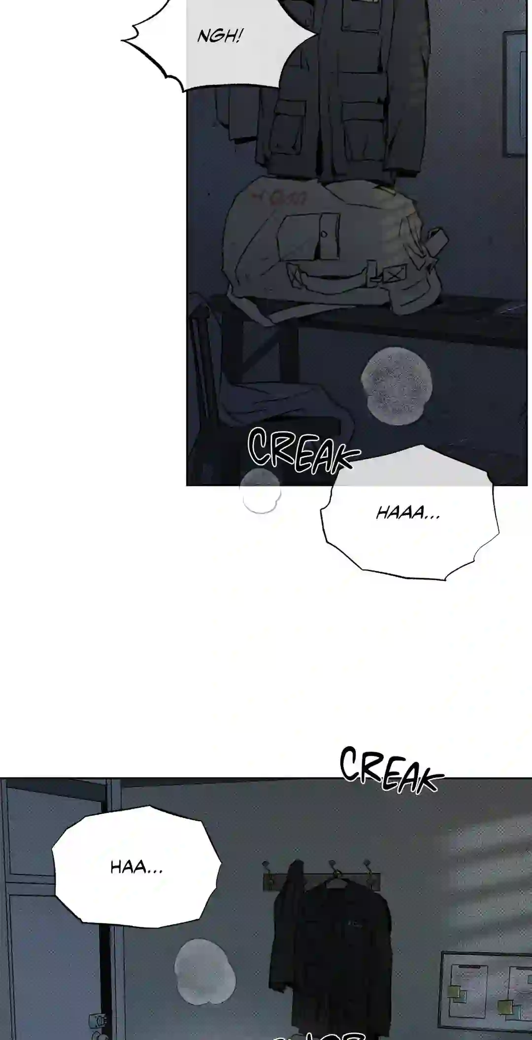 Rainbow Donut - Chapter 1 manhwa