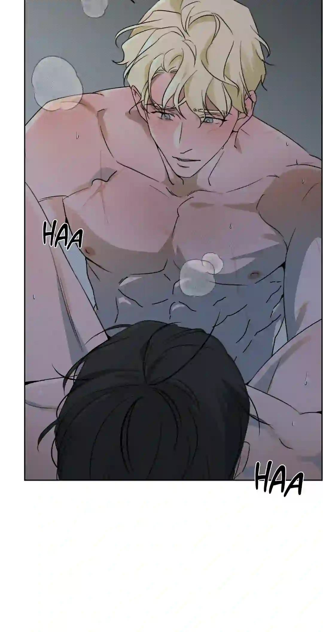 Rainbow Donut - Chapter 1 manhwa