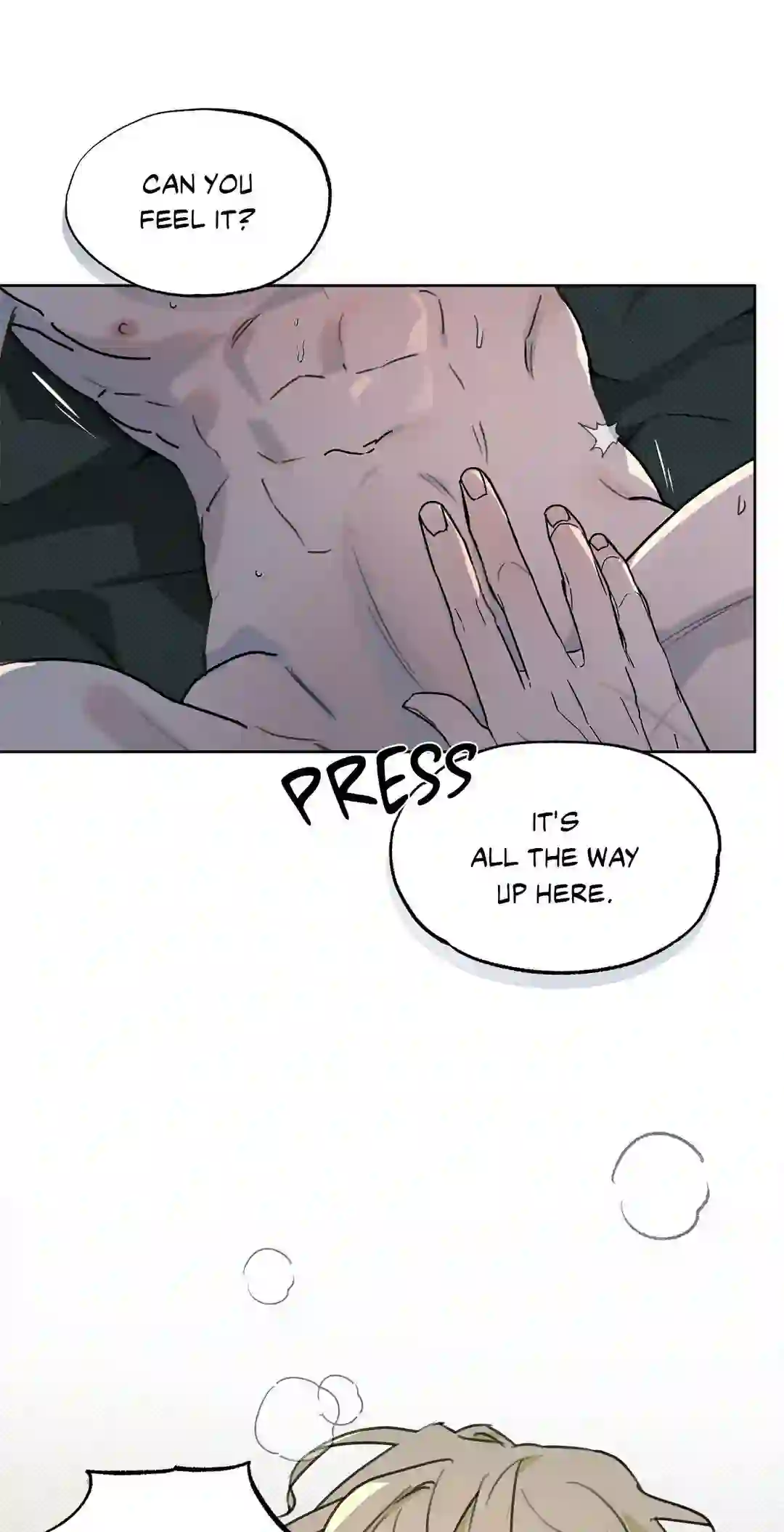 Rainbow Donut - Chapter 1 manhwa