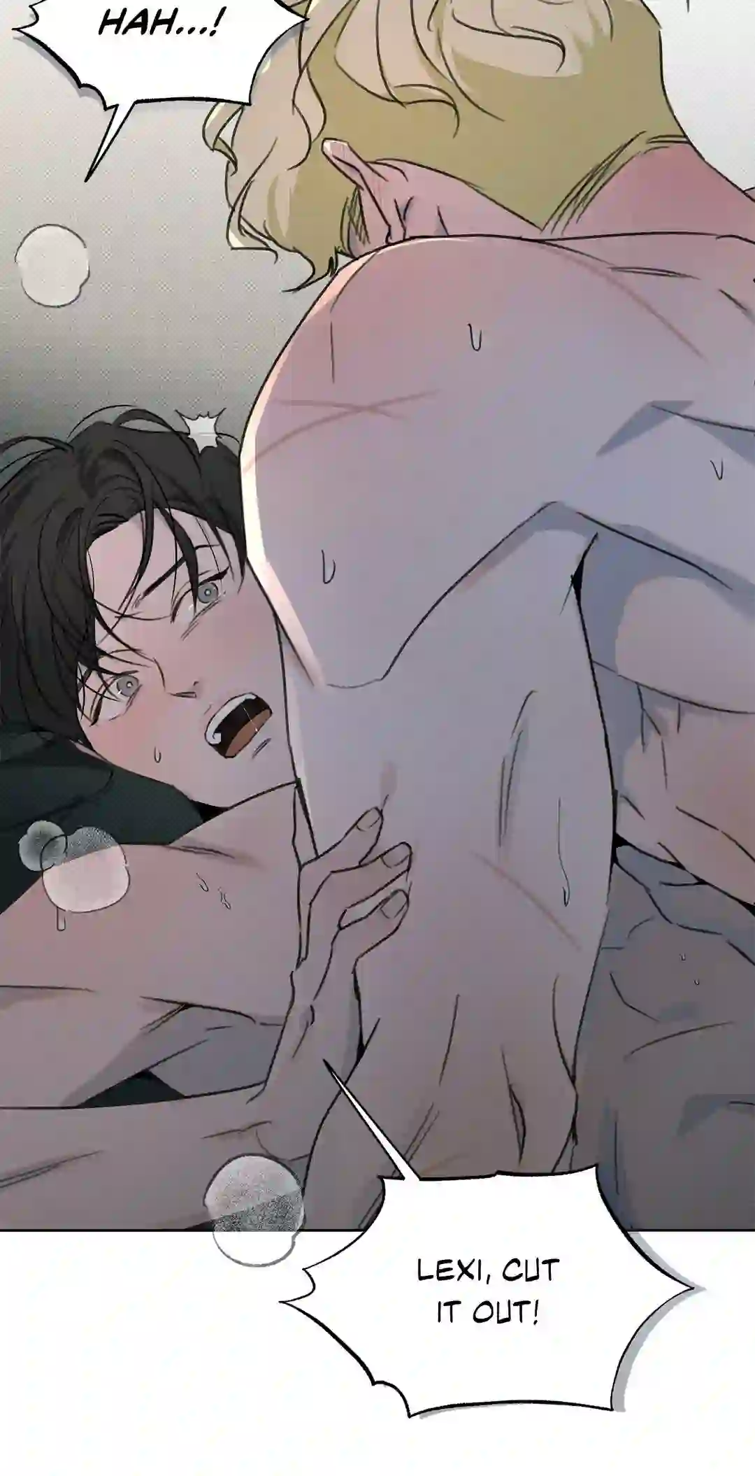 Rainbow Donut - Chapter 1 manhwa