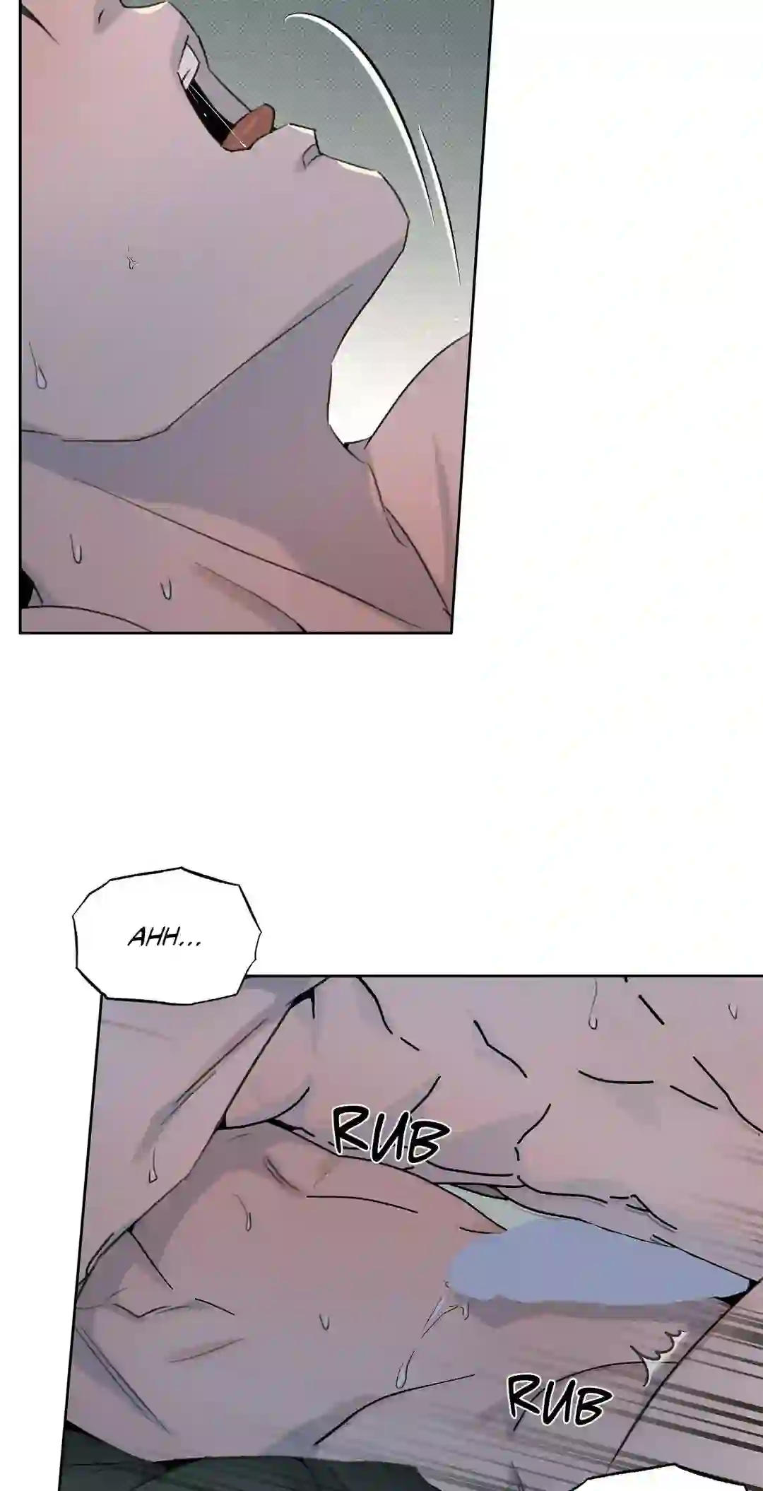 Rainbow Donut - Chapter 1 manhwa