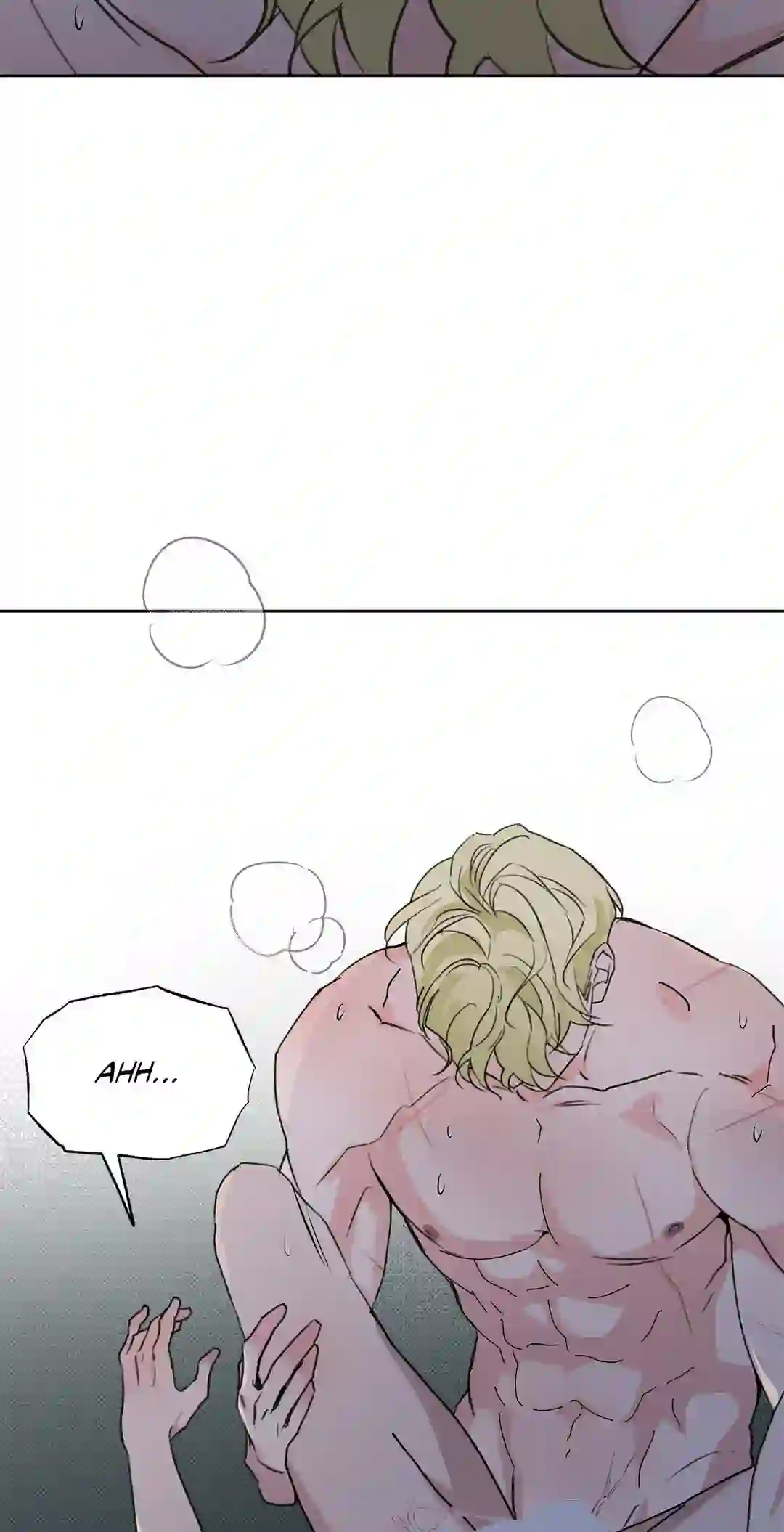 Rainbow Donut - Chapter 1 manhwa