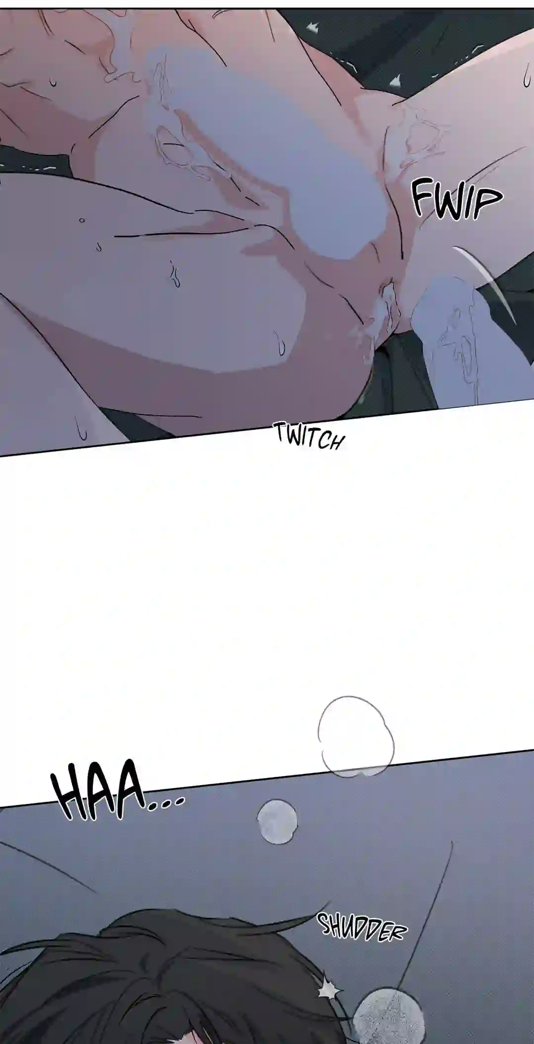 Rainbow Donut - Chapter 1 manhwa