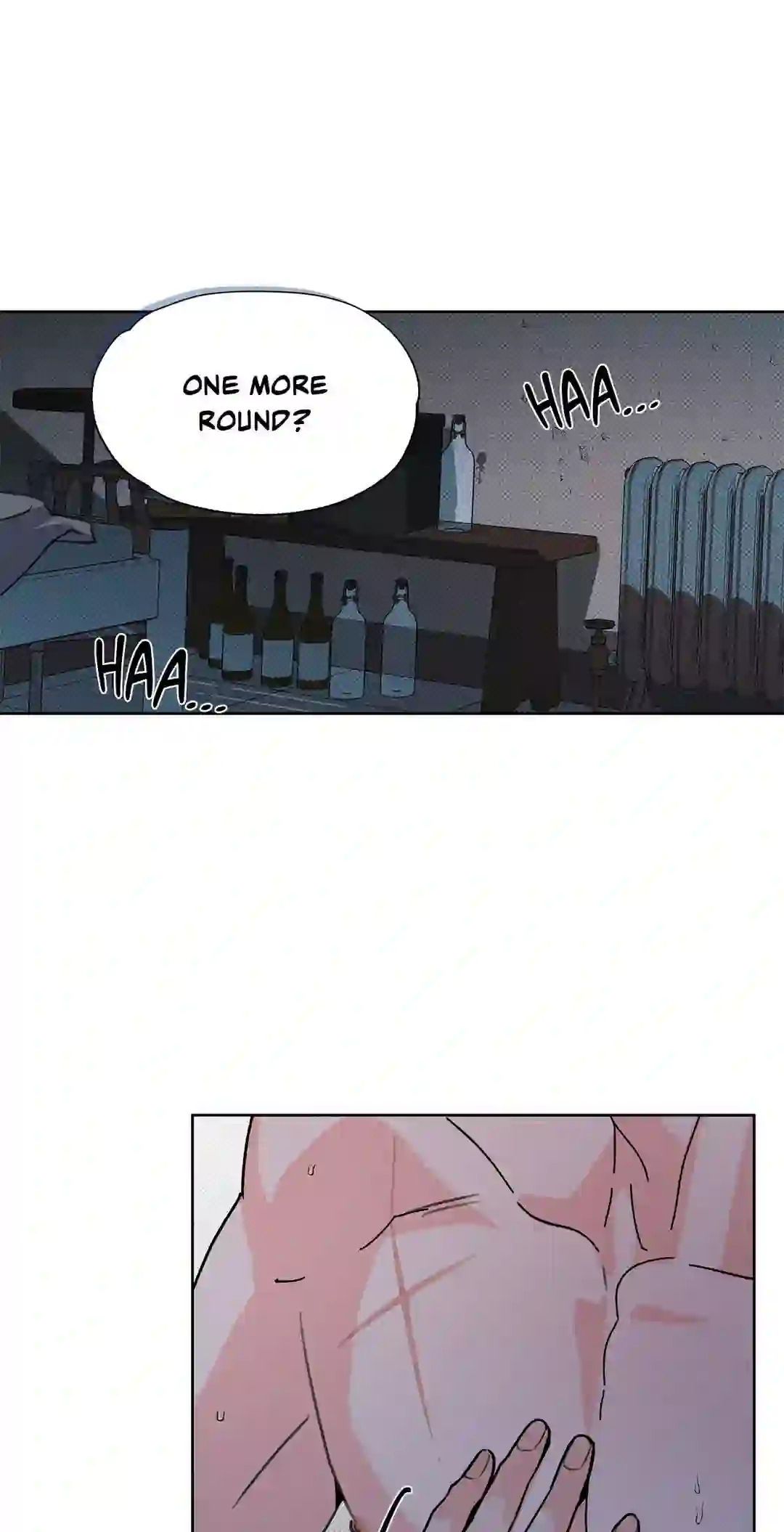 Rainbow Donut - Chapter 1 manhwa