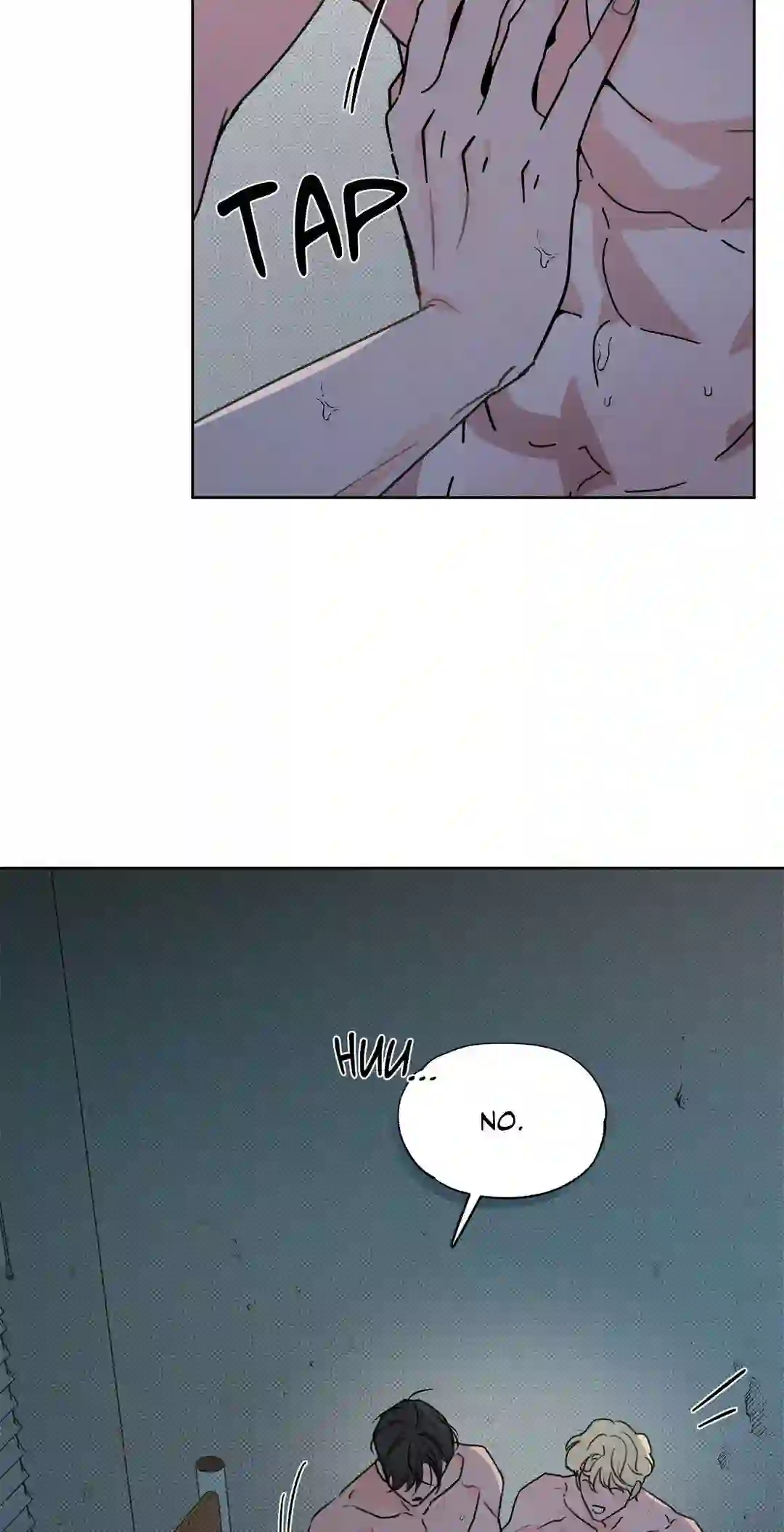 Rainbow Donut - Chapter 1 manhwa