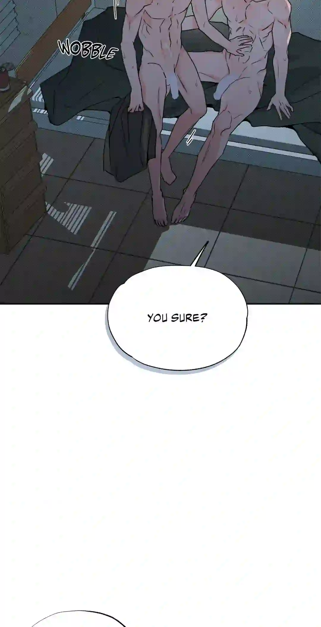 Rainbow Donut - Chapter 1 manhwa
