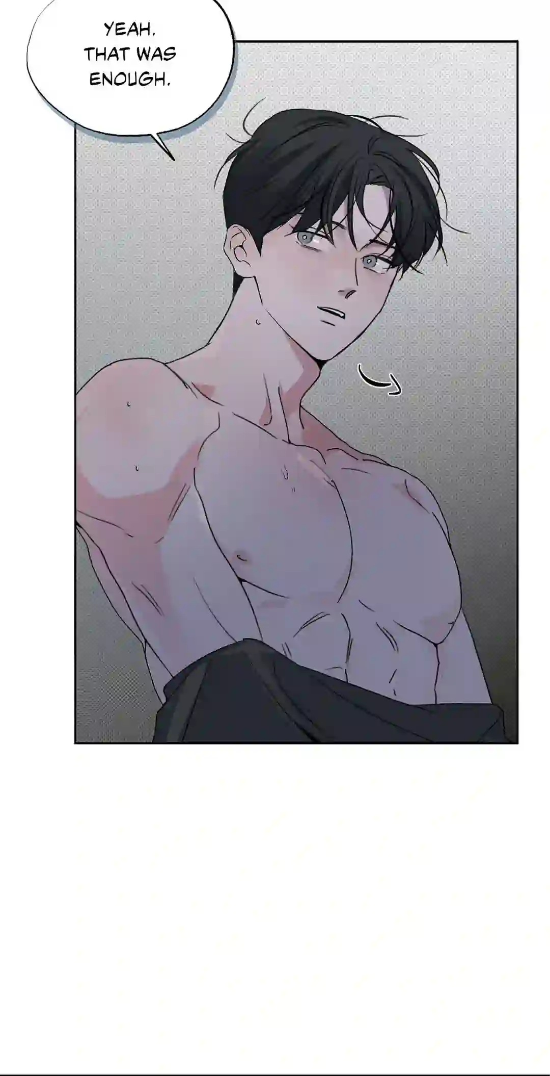 Rainbow Donut - Chapter 1 manhwa