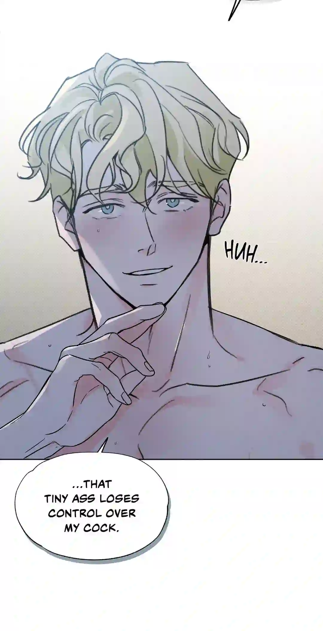 Rainbow Donut - Chapter 1 manhwa