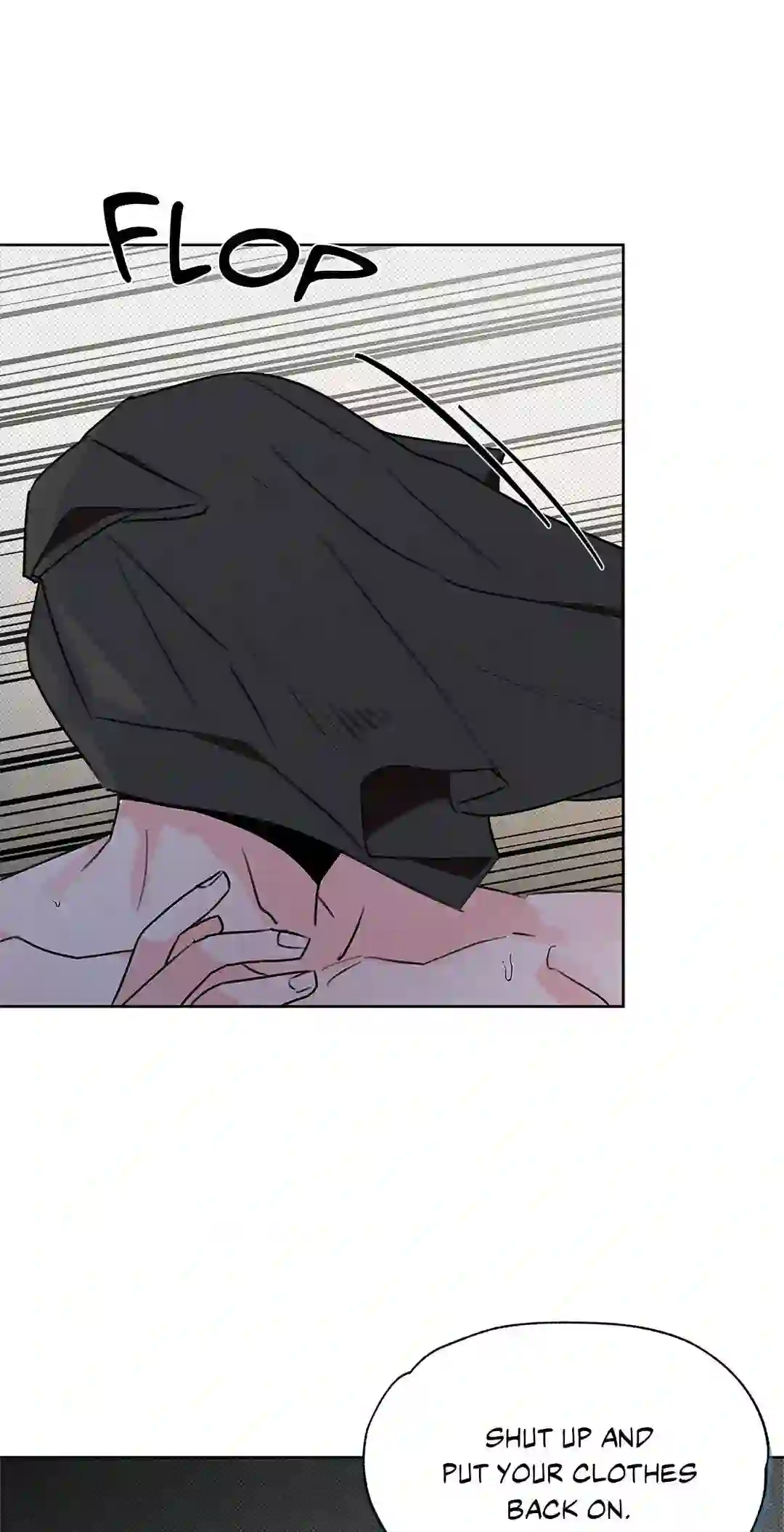 Rainbow Donut - Chapter 1 manhwa