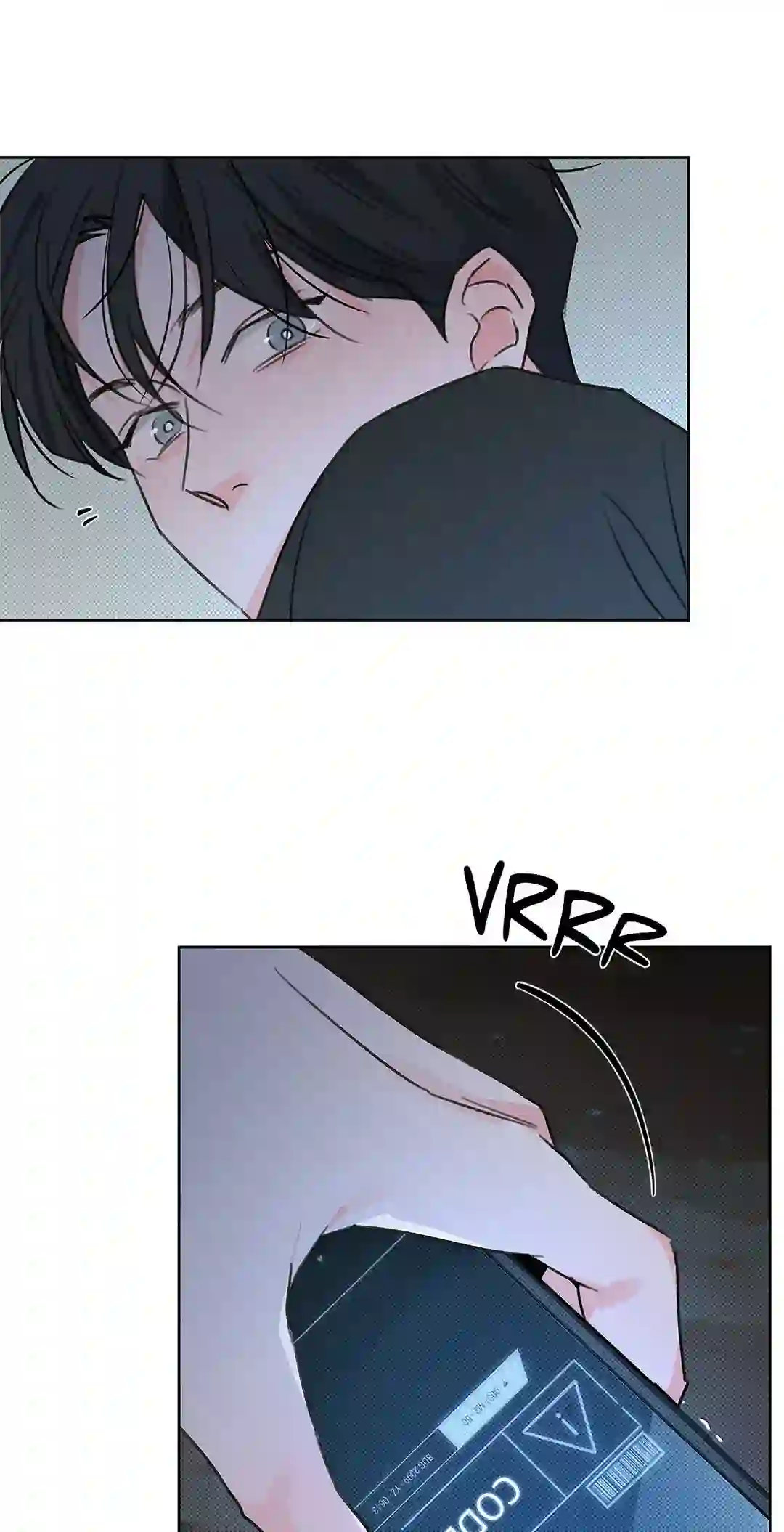 Rainbow Donut - Chapter 1 manhwa