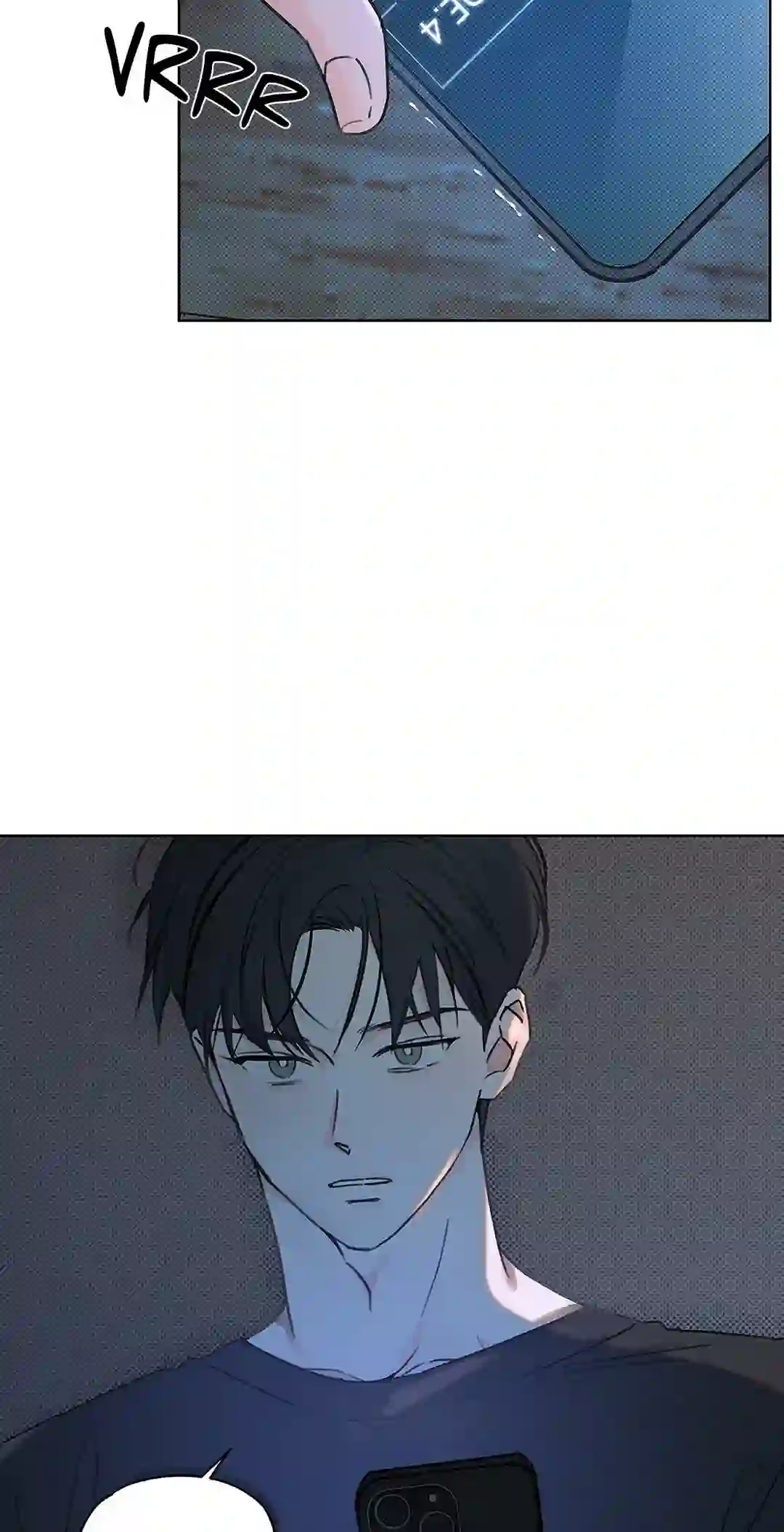 Rainbow Donut - Chapter 1 manhwa