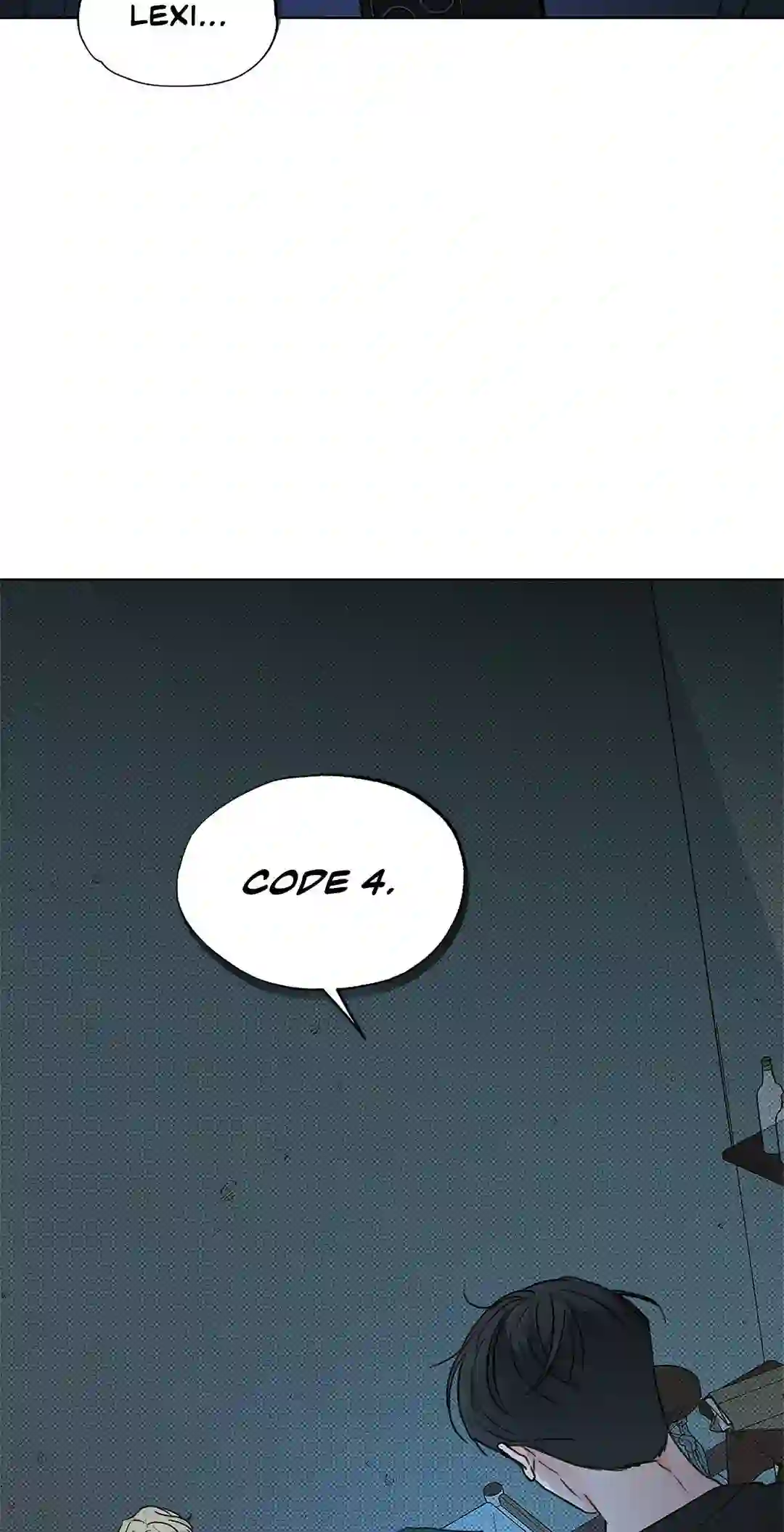 Rainbow Donut - Chapter 1 manhwa