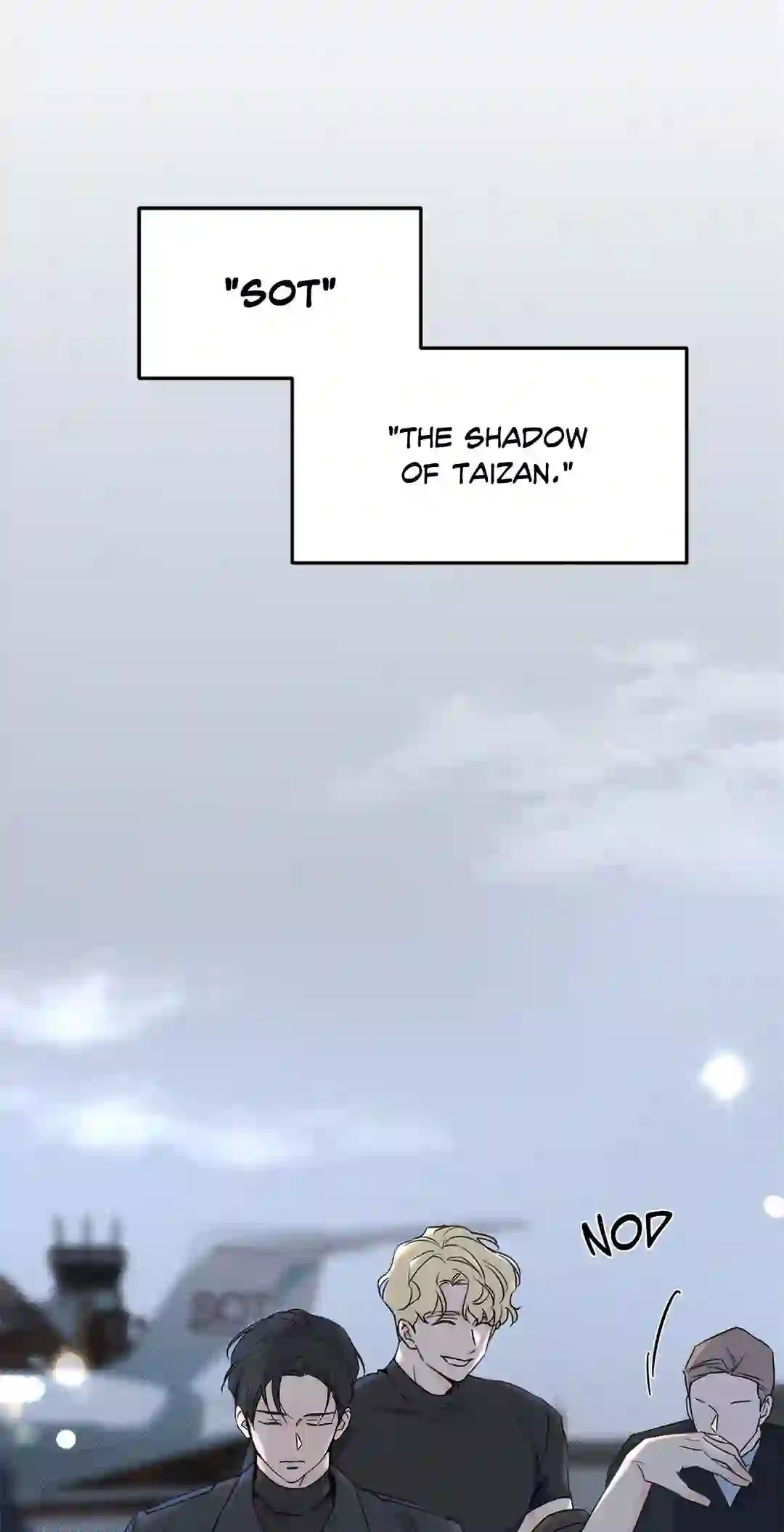 Rainbow Donut - Chapter 1 manhwa
