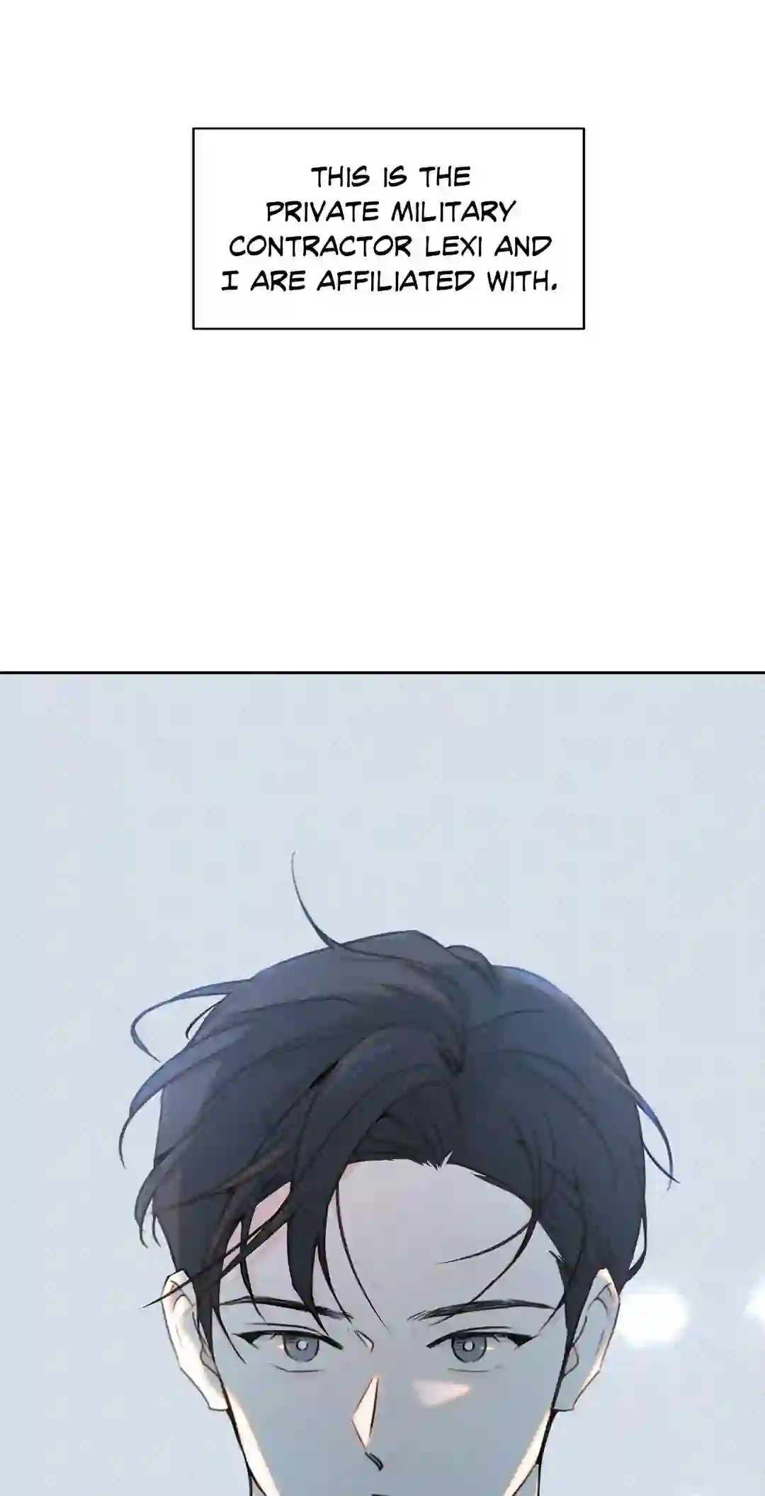 Rainbow Donut - Chapter 1 manhwa