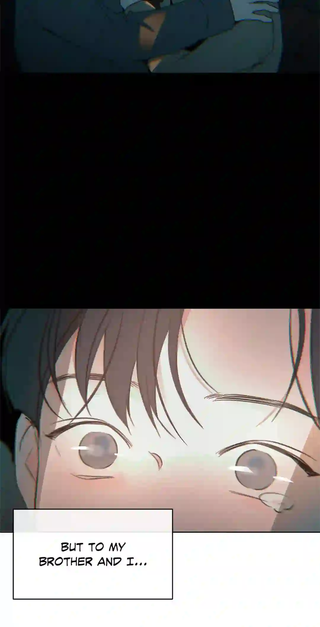 Rainbow Donut - Chapter 1 manhwa