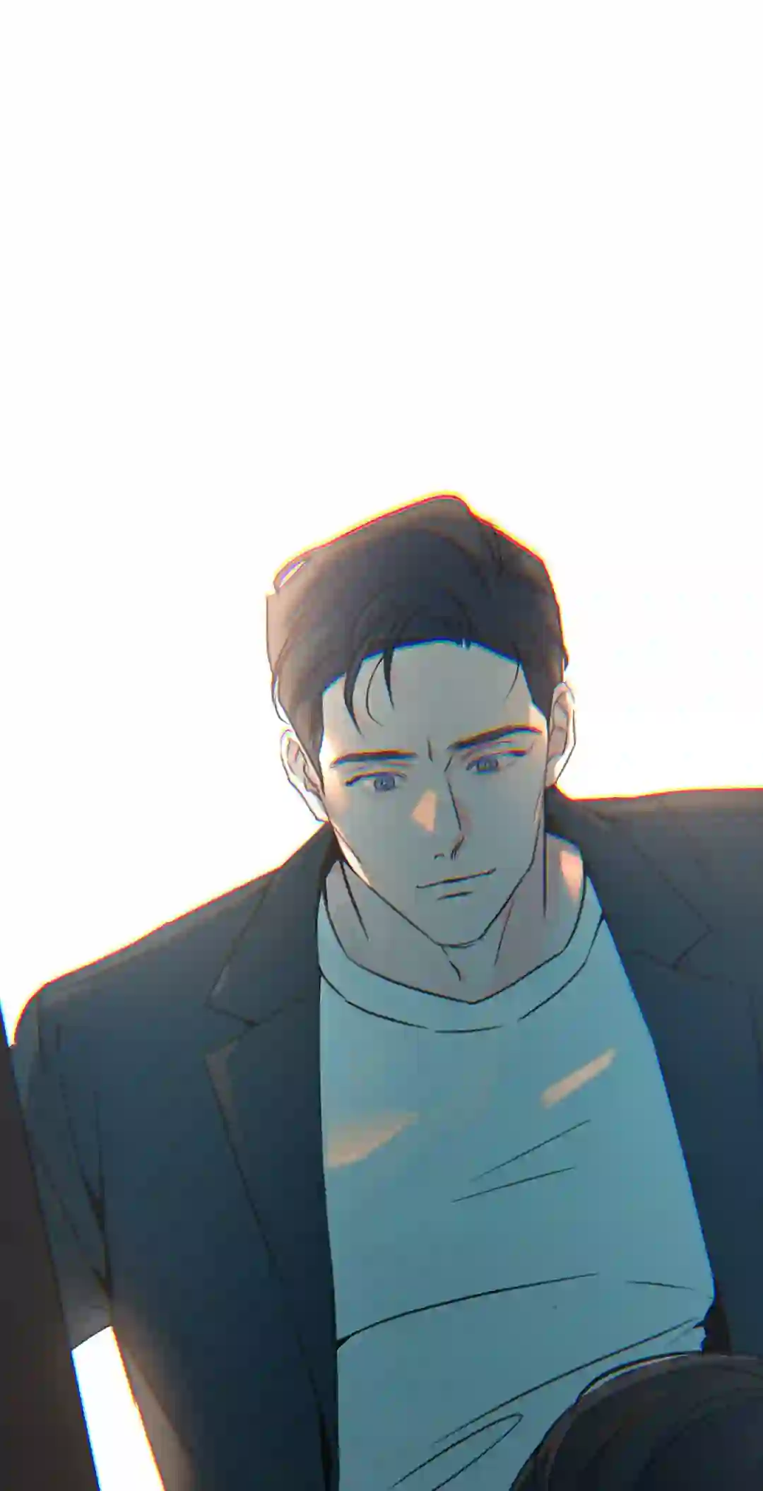 Rainbow Donut - Chapter 1 manhwa