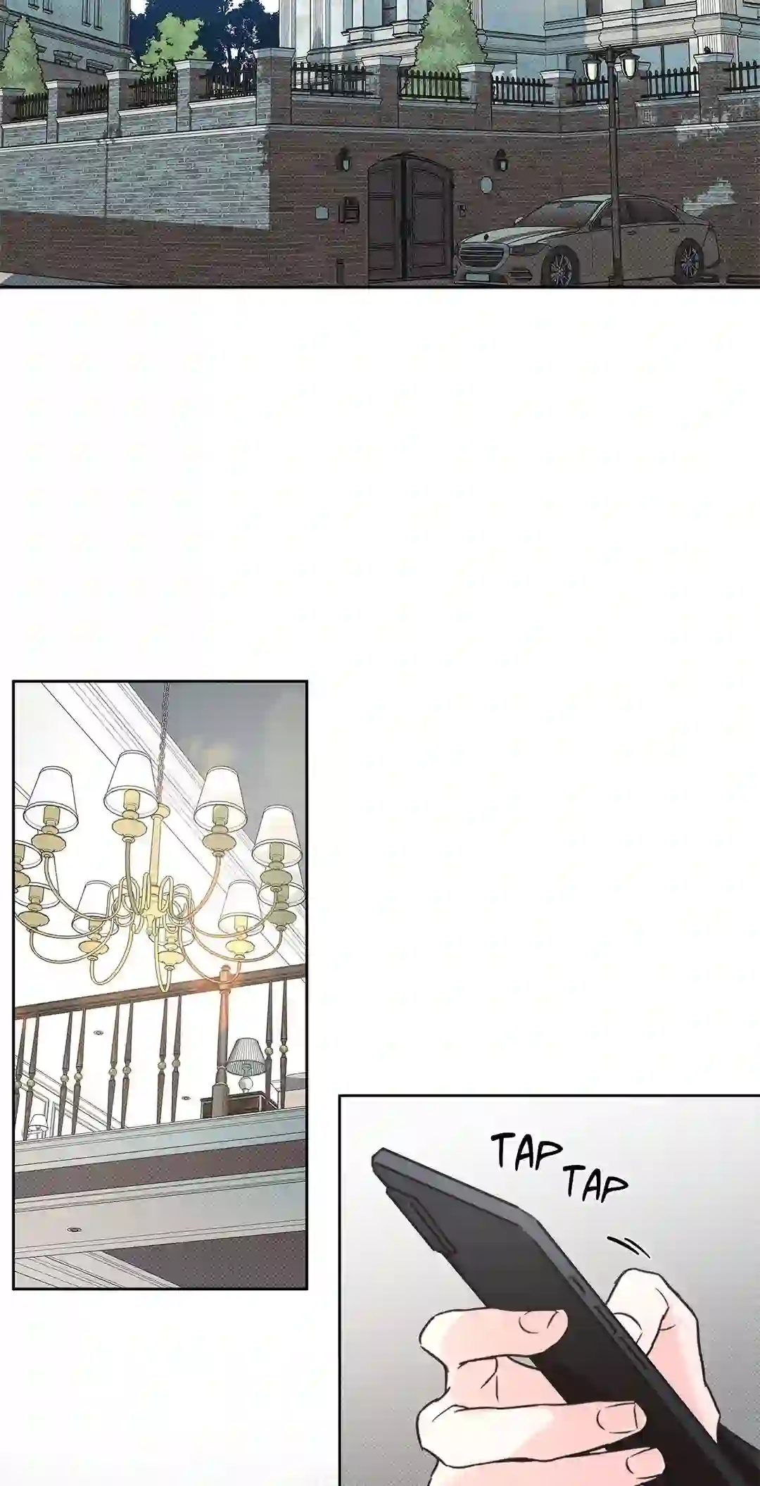 Rainbow Donut - Chapter 1 manhwa