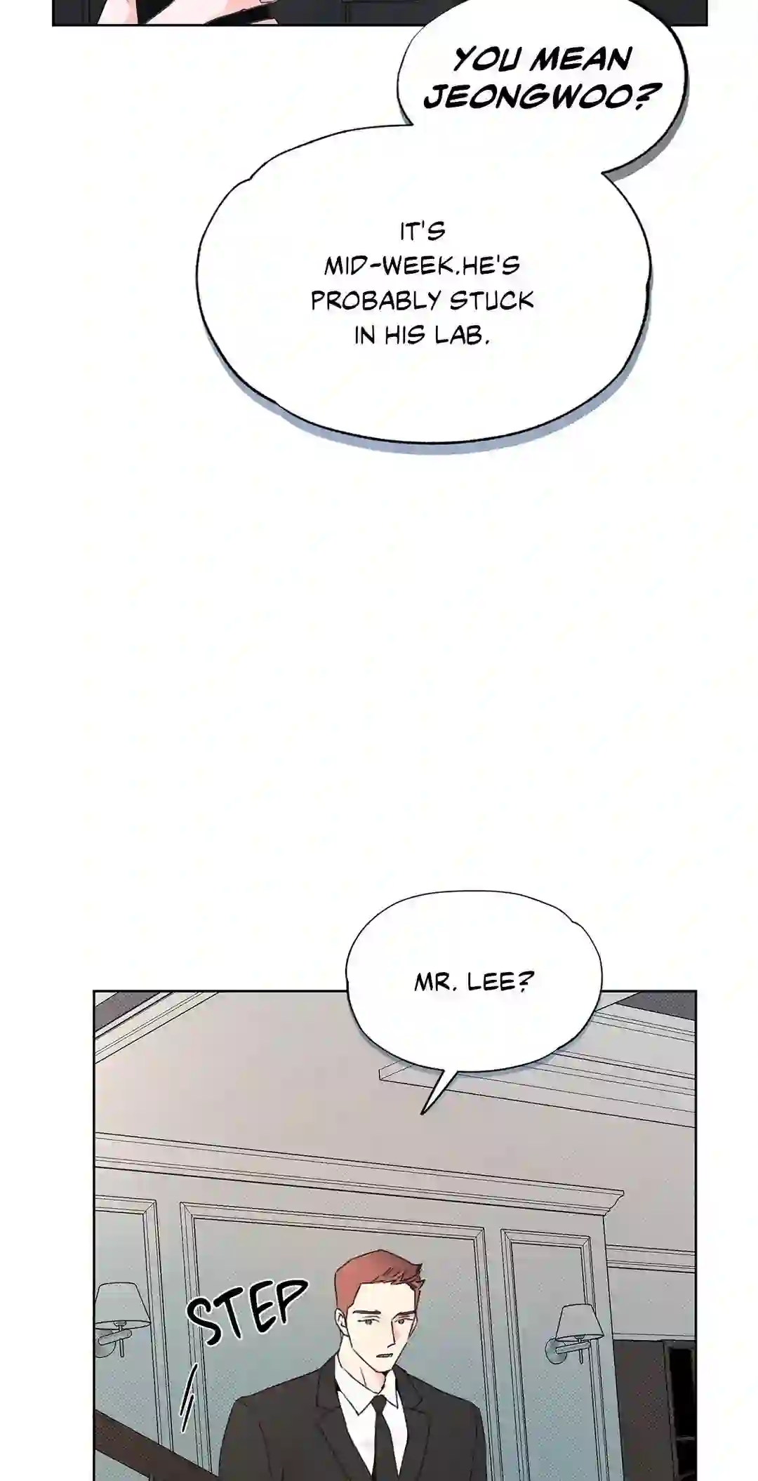 Rainbow Donut - Chapter 1 manhwa