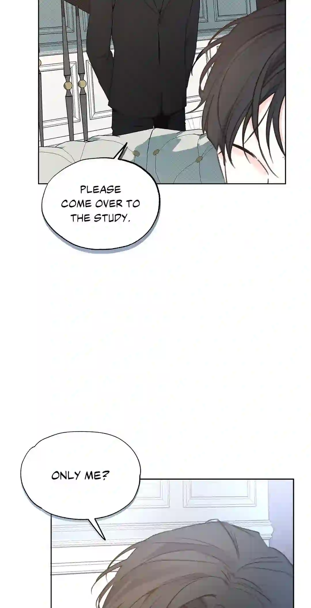 Rainbow Donut - Chapter 1 manhwa