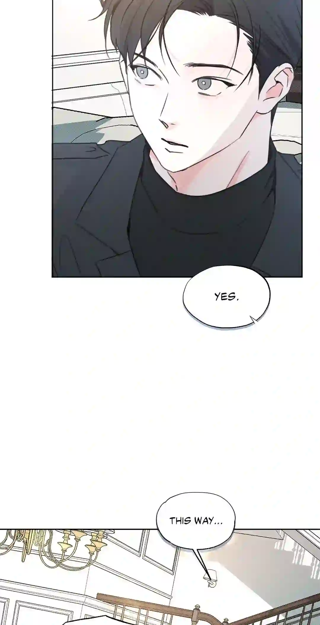 Rainbow Donut - Chapter 1 manhwa
