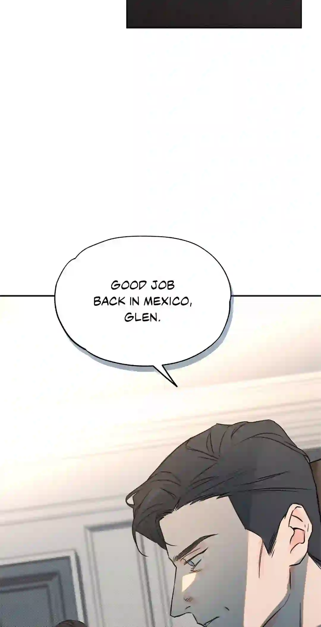 Rainbow Donut - Chapter 1 manhwa