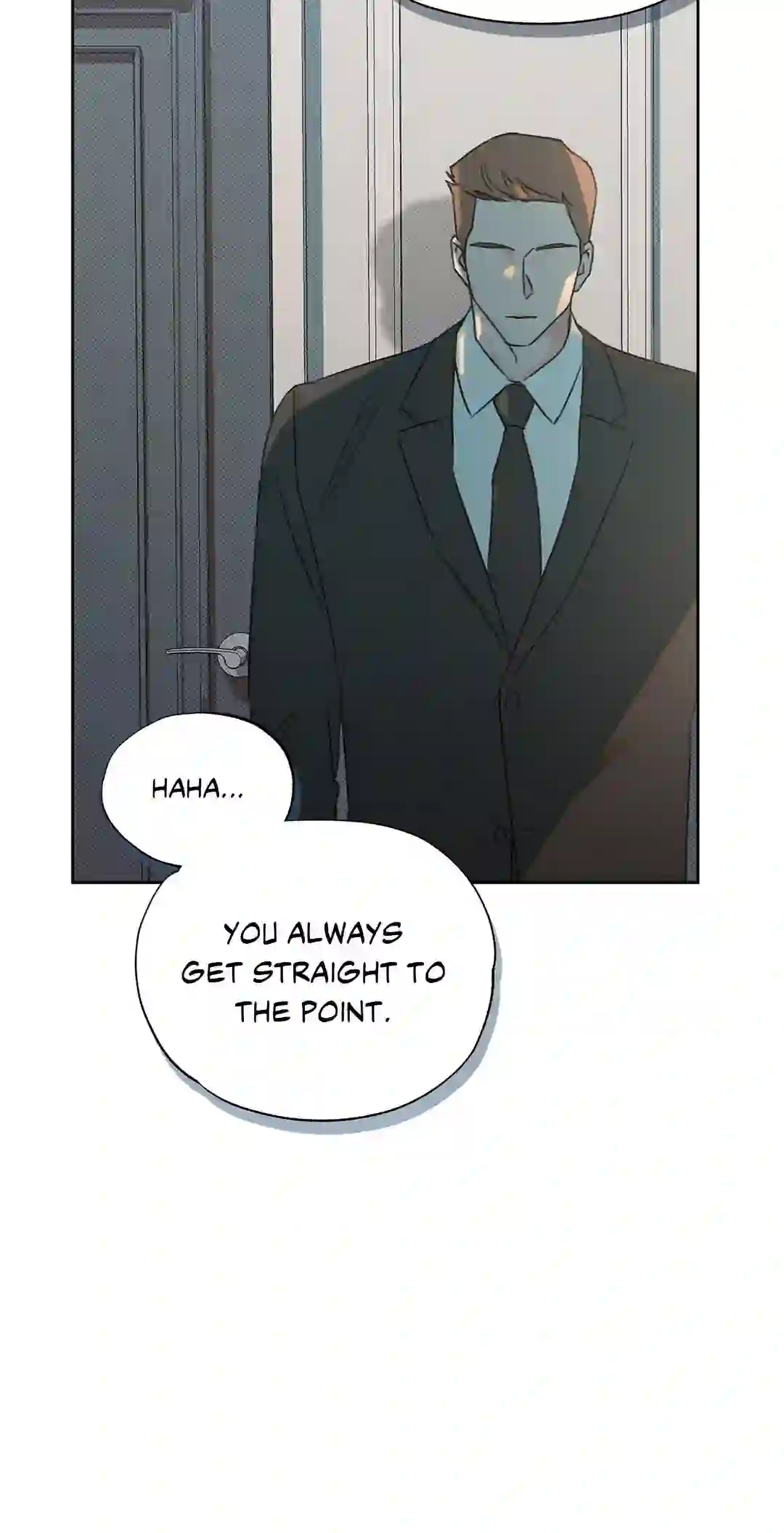Rainbow Donut - Chapter 1 manhwa