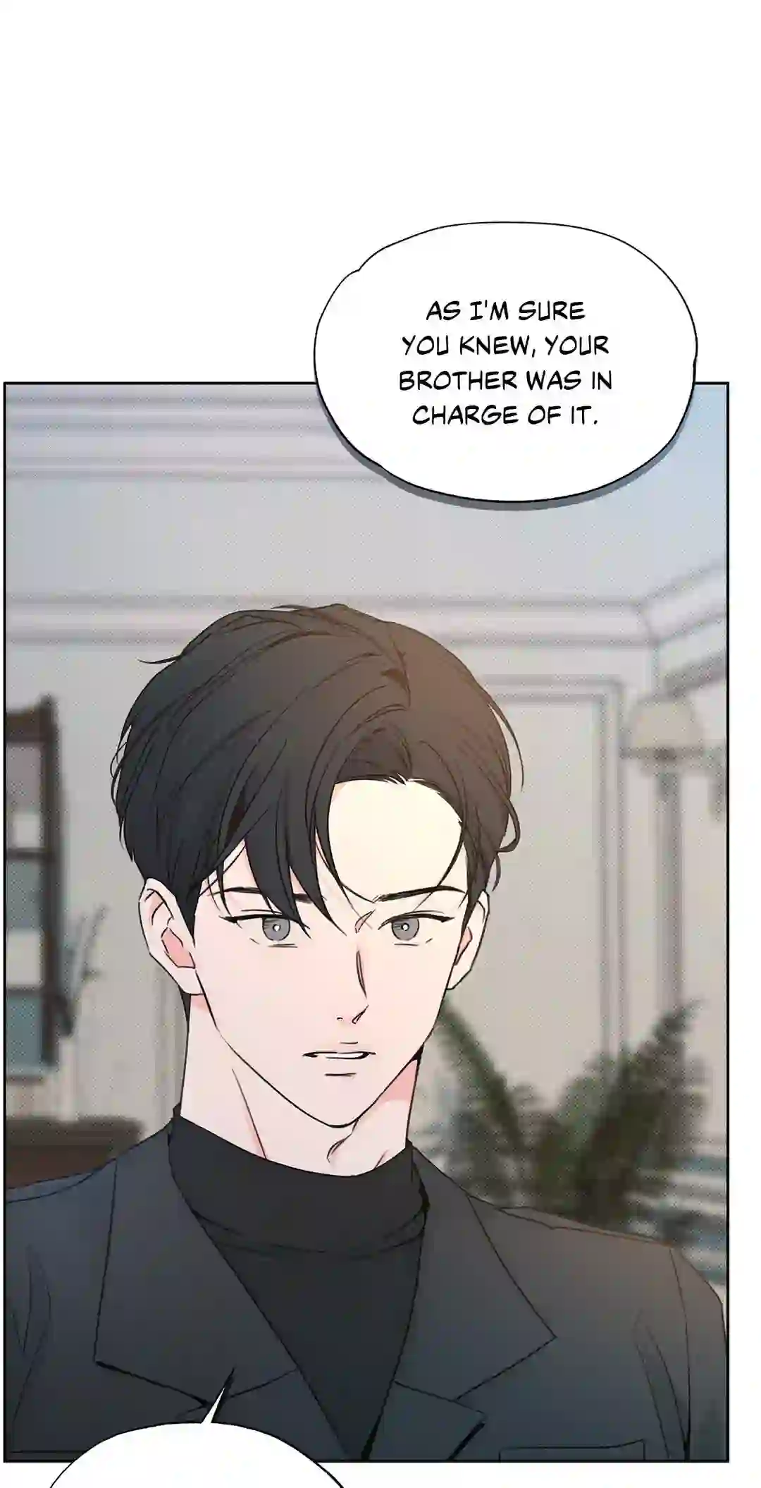Rainbow Donut - Chapter 1 manhwa
