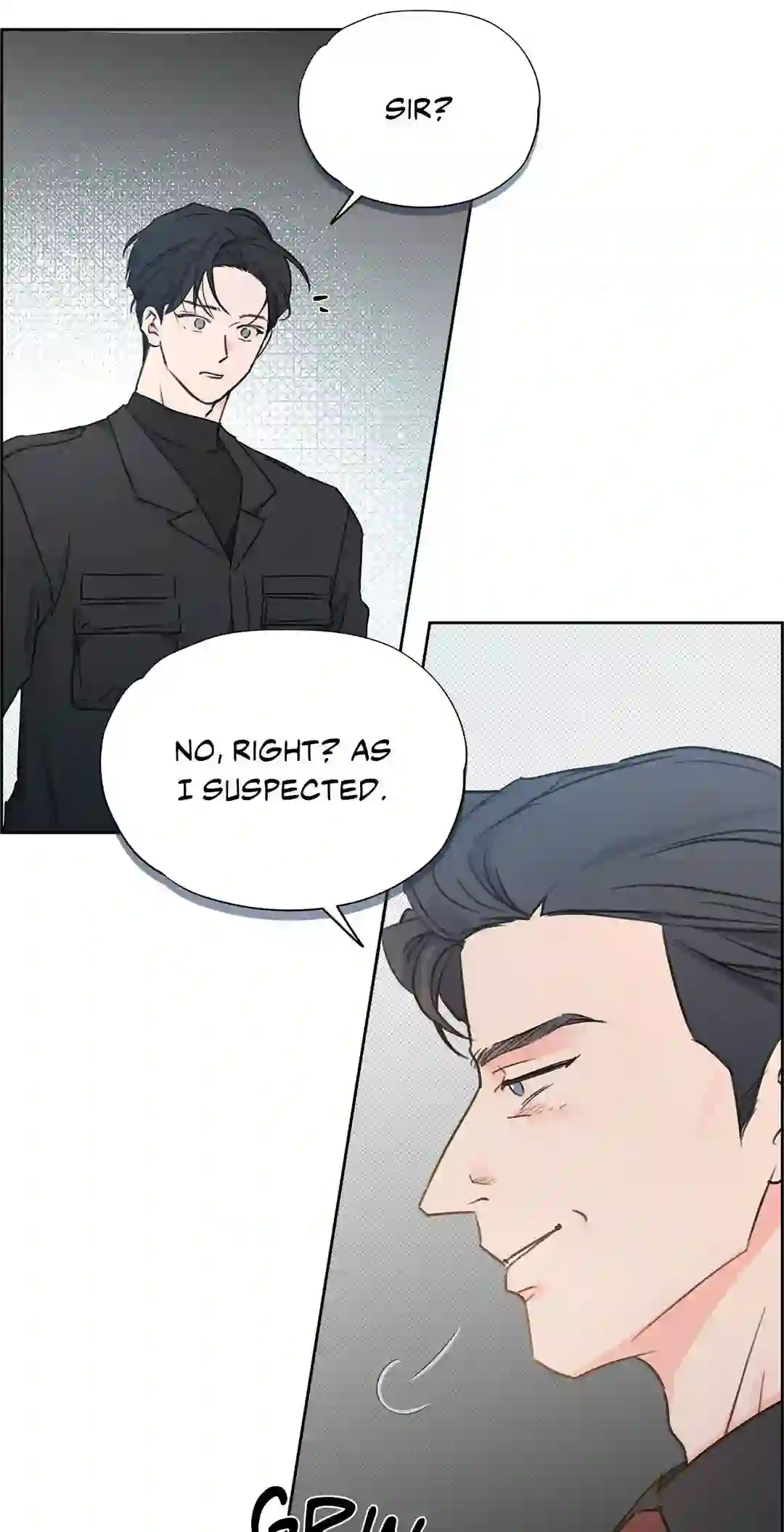 Rainbow Donut - Chapter 1 manhwa