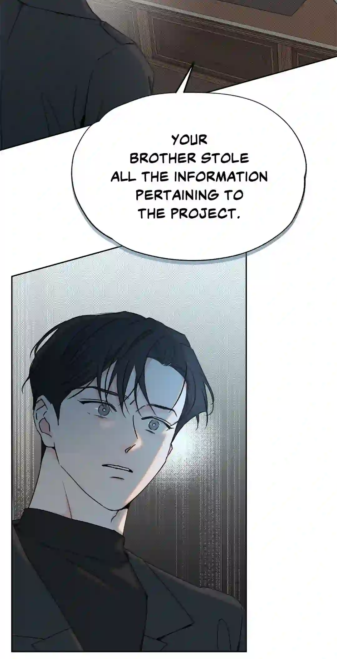 Rainbow Donut - Chapter 1 manhwa
