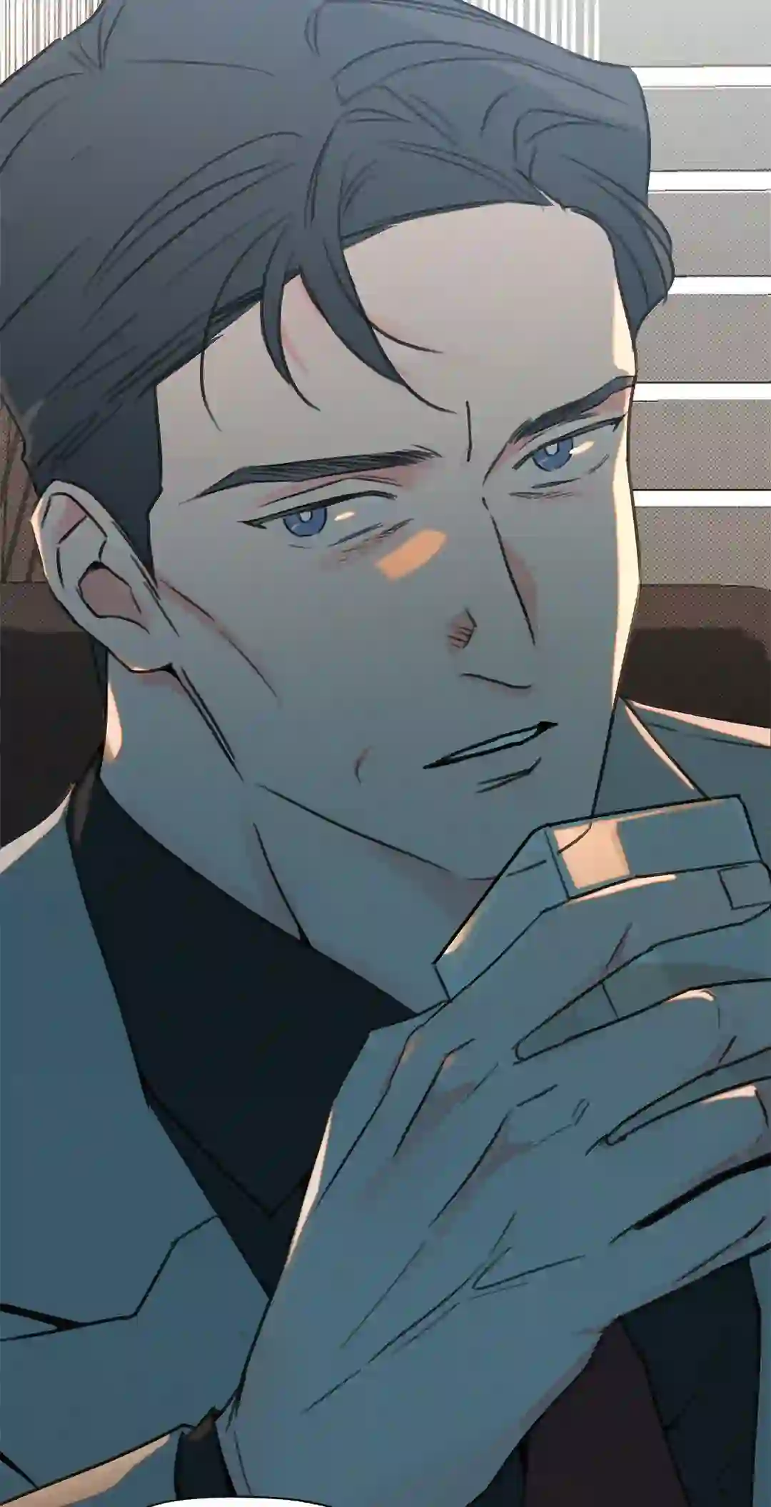 Rainbow Donut - Chapter 1 manhwa