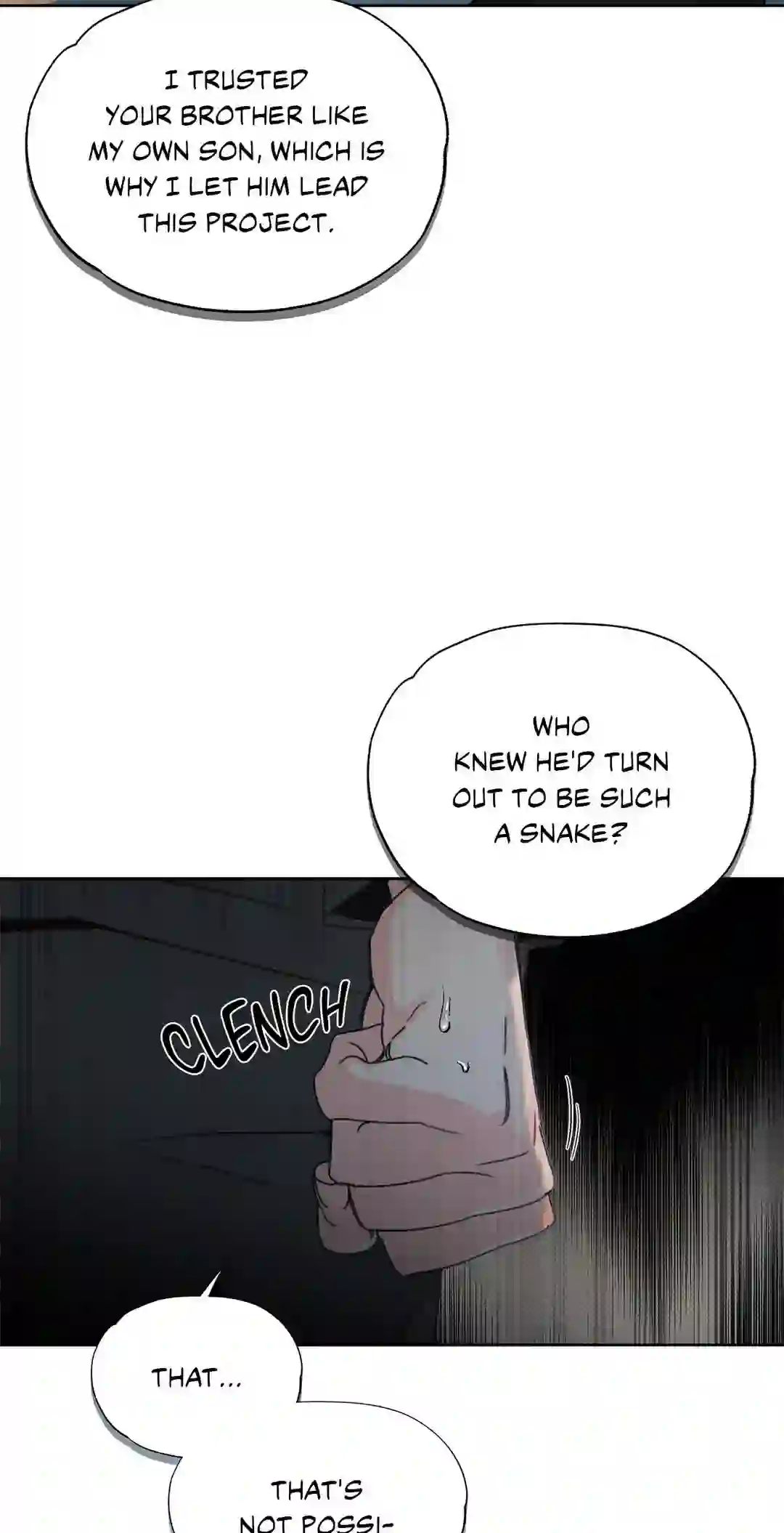 Rainbow Donut - Chapter 1 manhwa