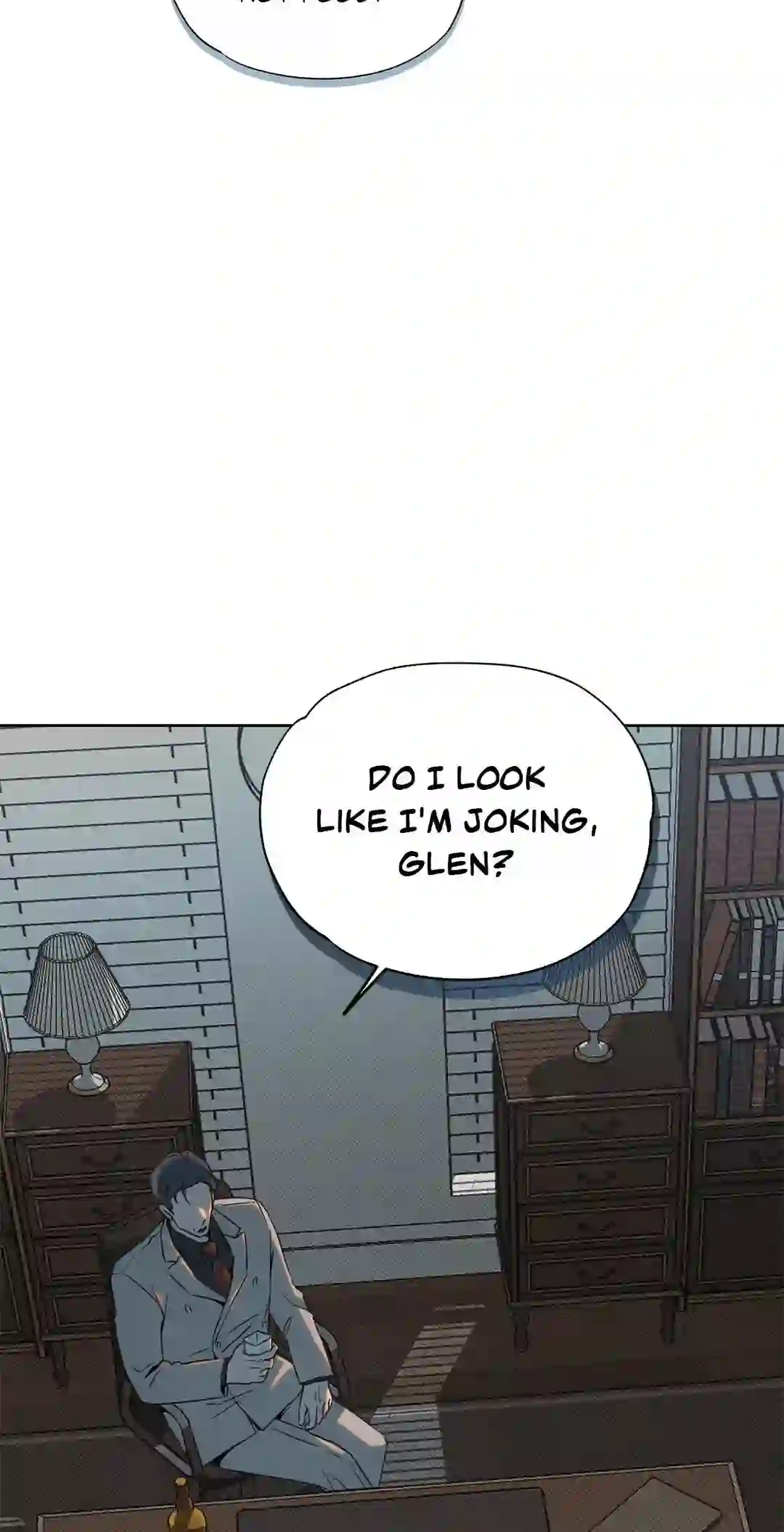 Rainbow Donut - Chapter 1 manhwa