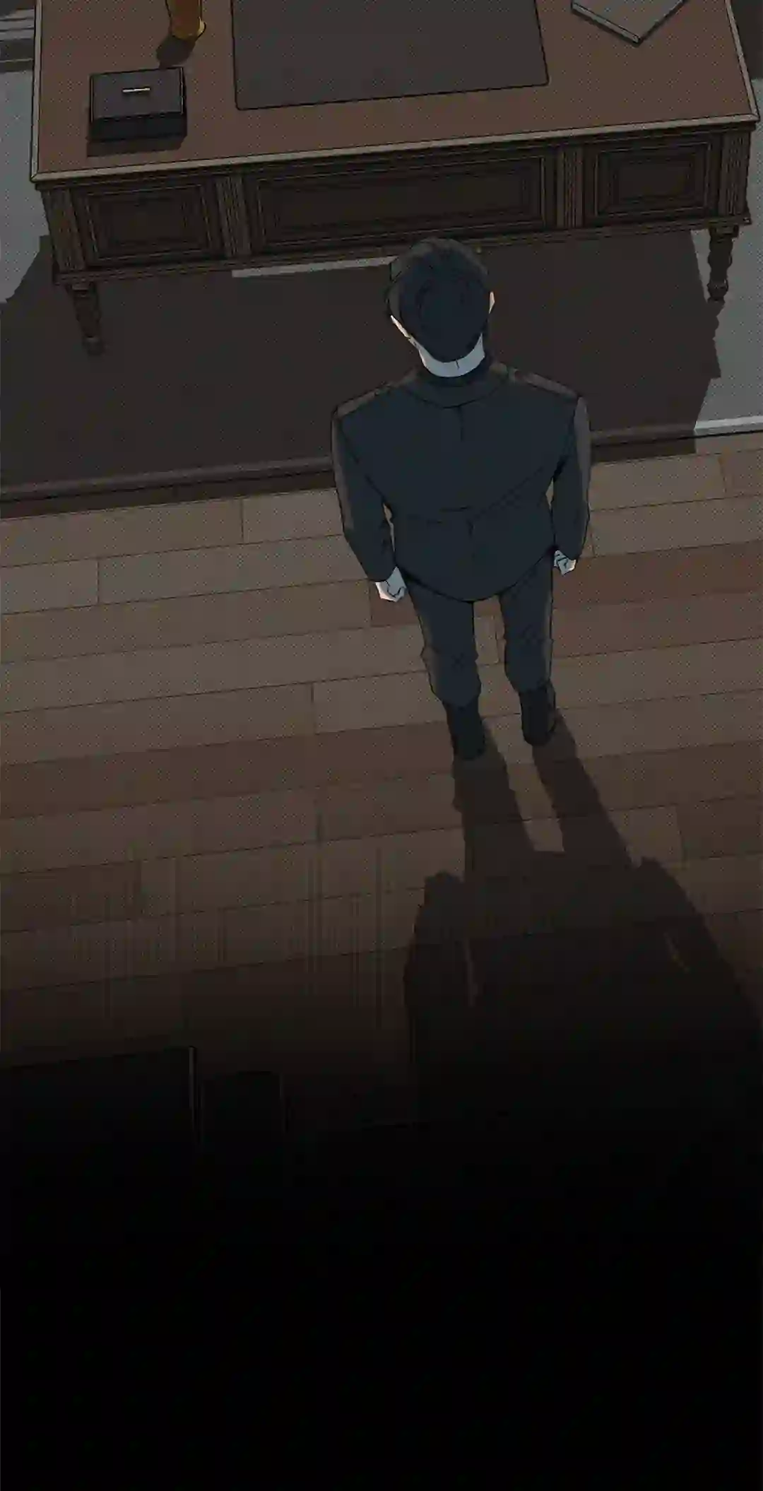 Rainbow Donut - Chapter 1 manhwa