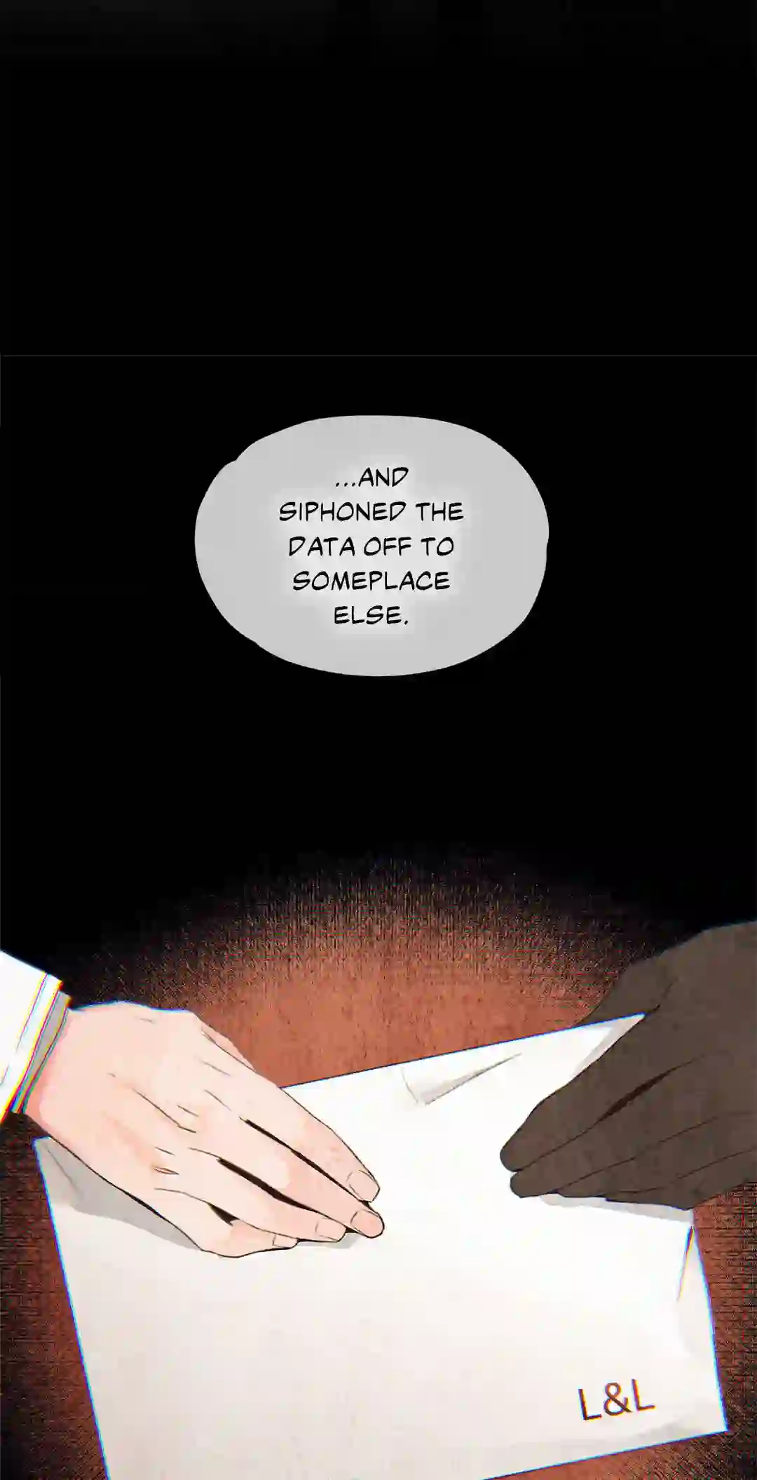 Rainbow Donut - Chapter 1 manhwa