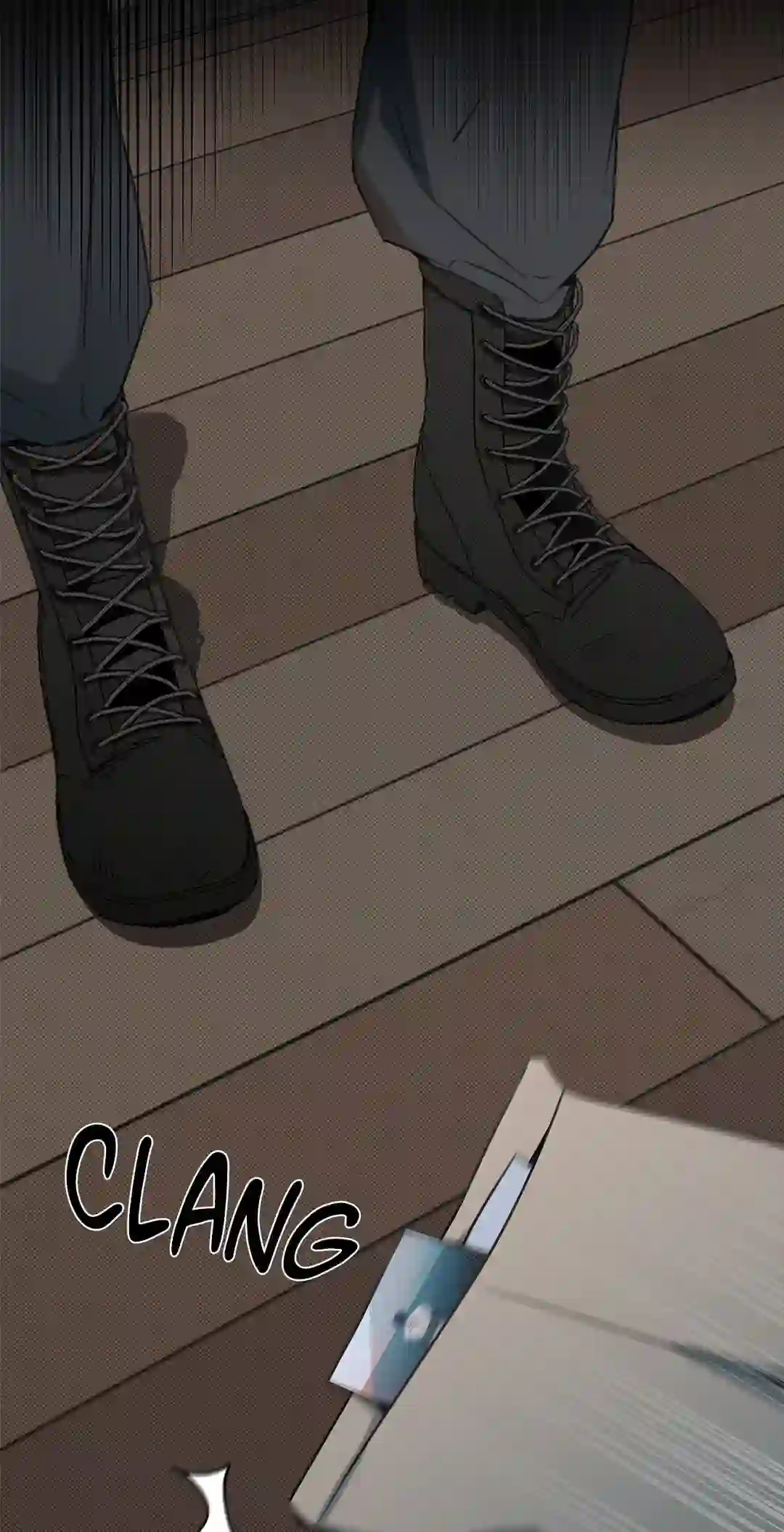 Rainbow Donut - Chapter 1 manhwa