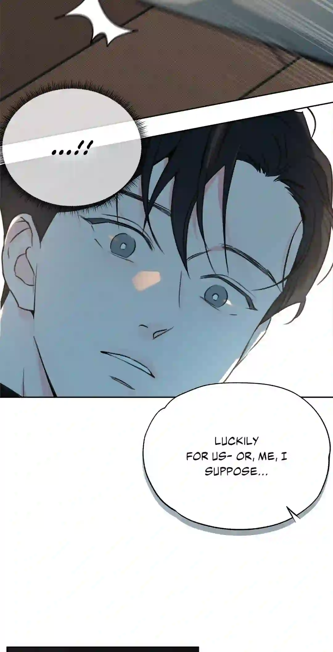 Rainbow Donut - Chapter 1 manhwa
