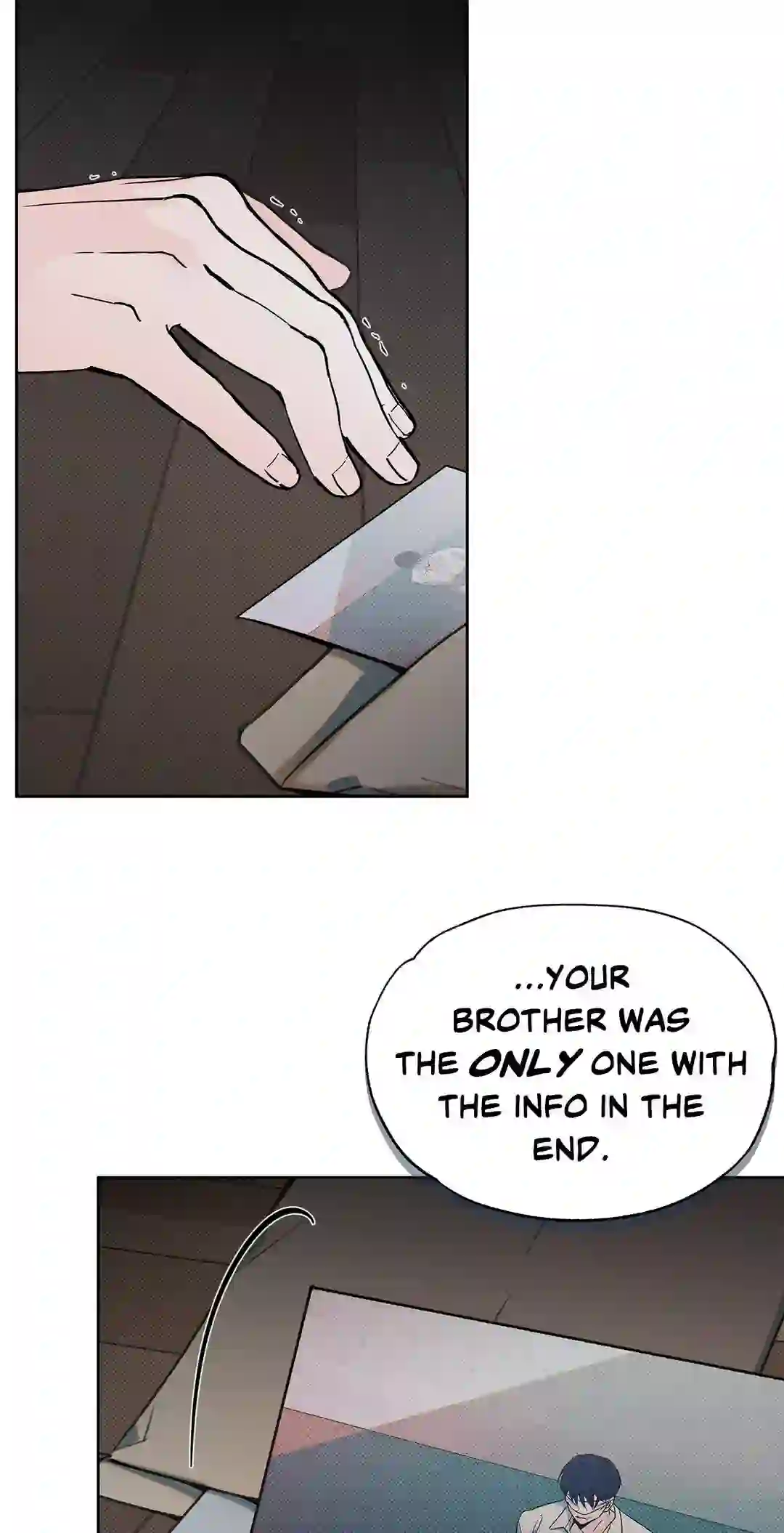 Rainbow Donut - Chapter 1 manhwa