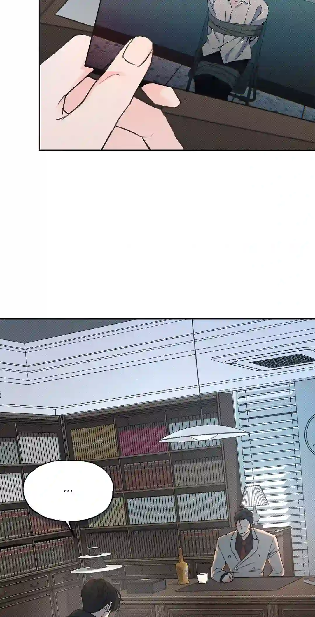 Rainbow Donut - Chapter 1 manhwa