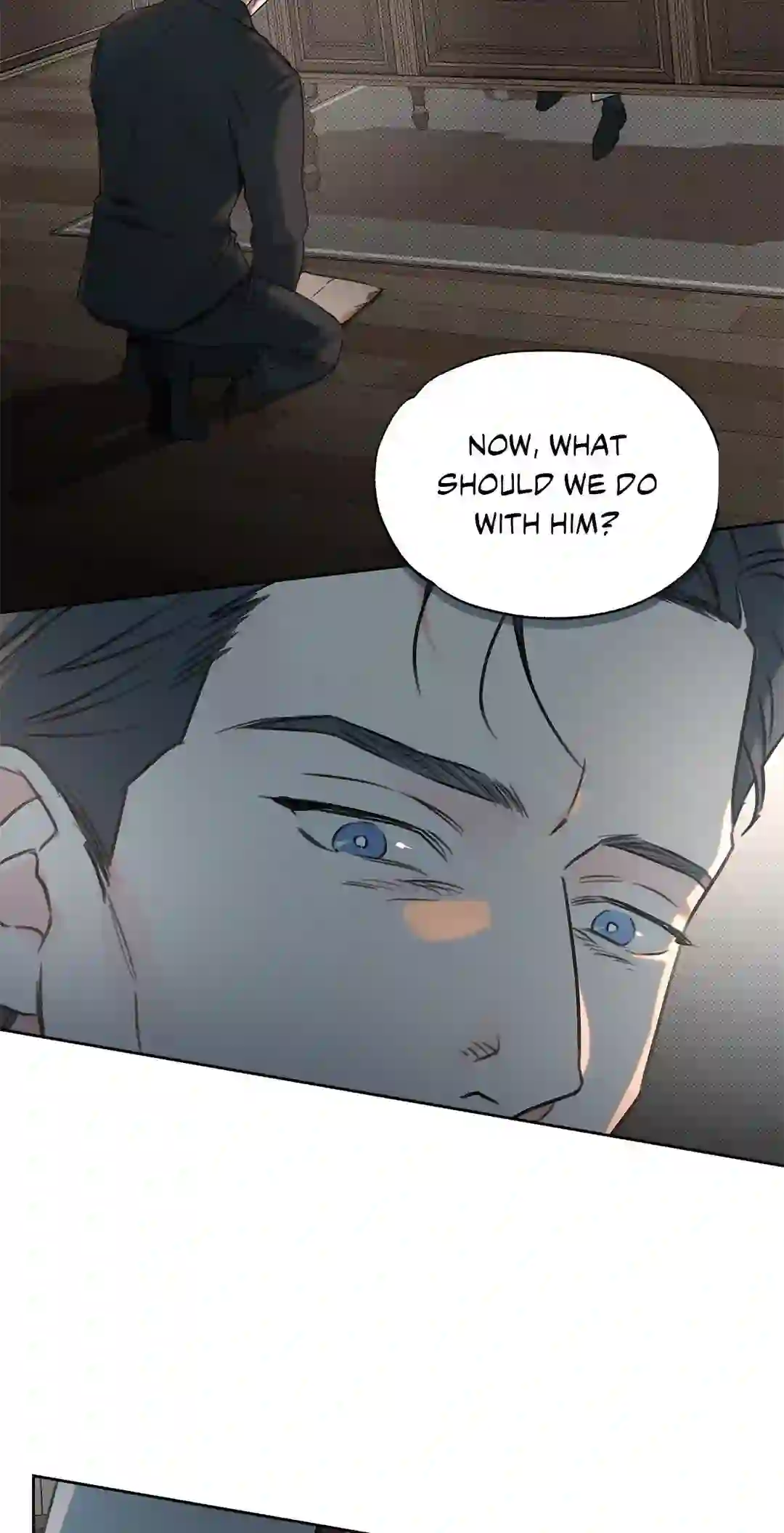 Rainbow Donut - Chapter 1 manhwa