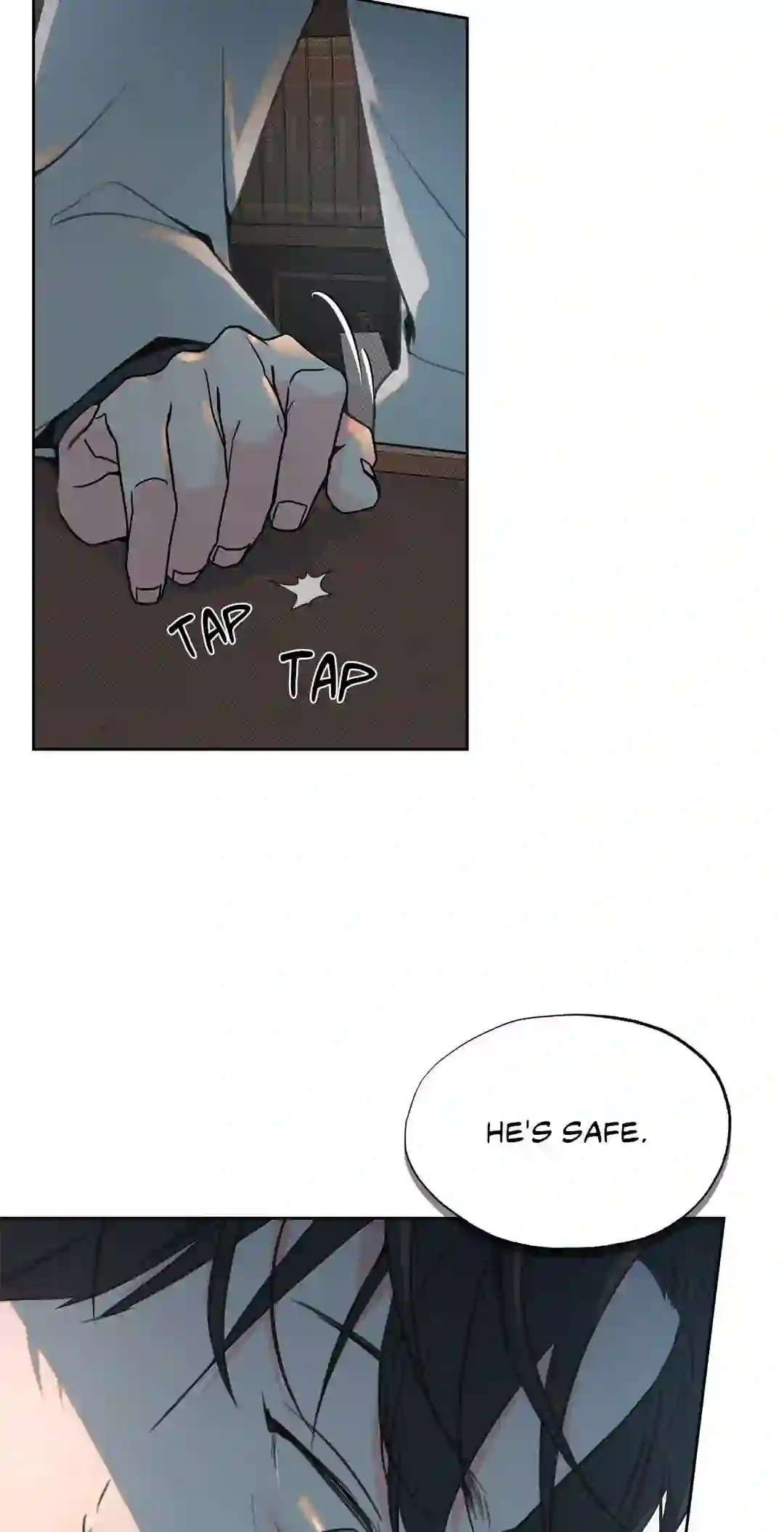 Rainbow Donut - Chapter 1 manhwa