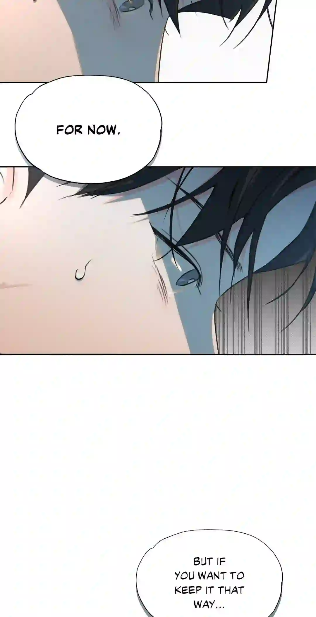 Rainbow Donut - Chapter 1 manhwa