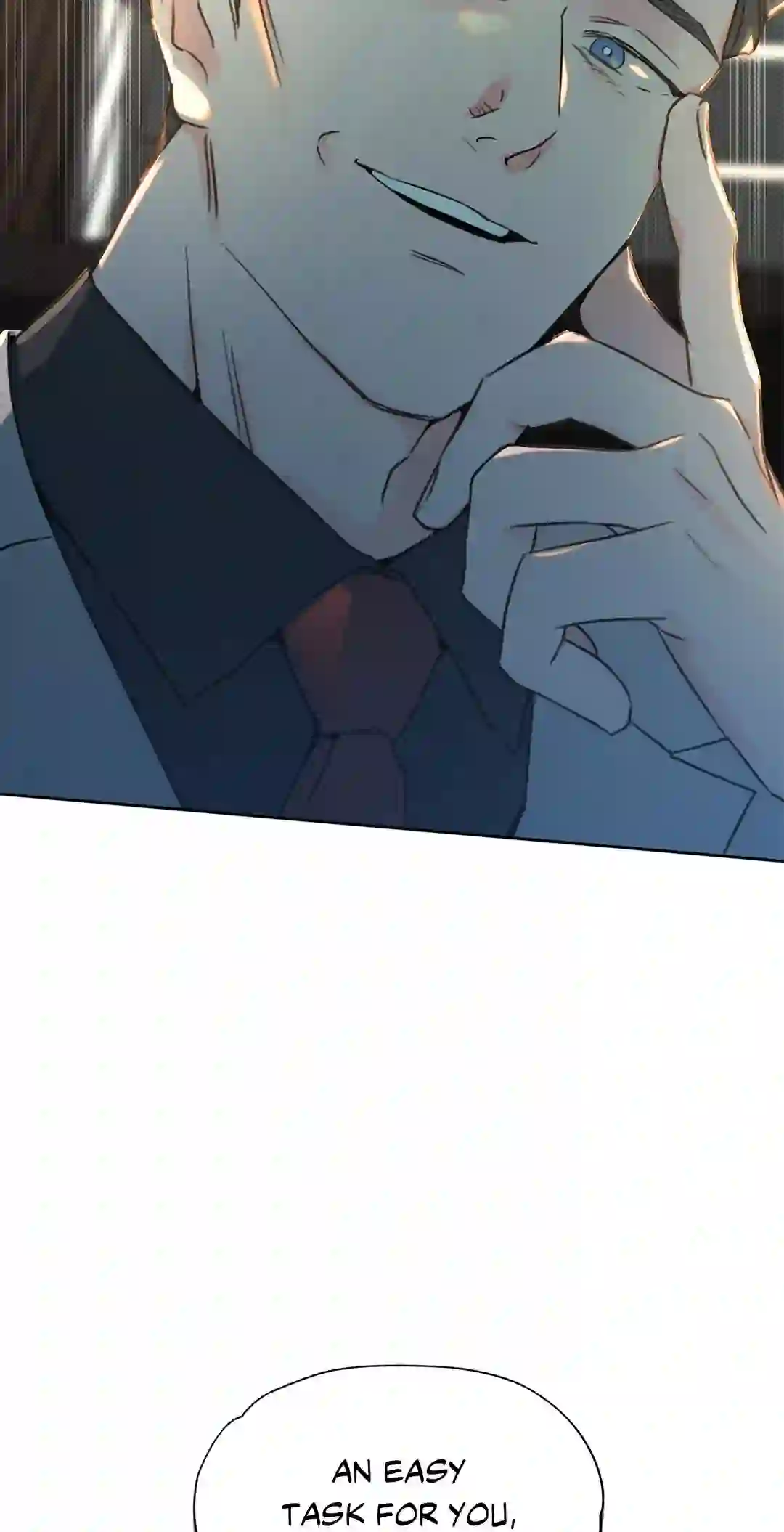 Rainbow Donut - Chapter 1 manhwa